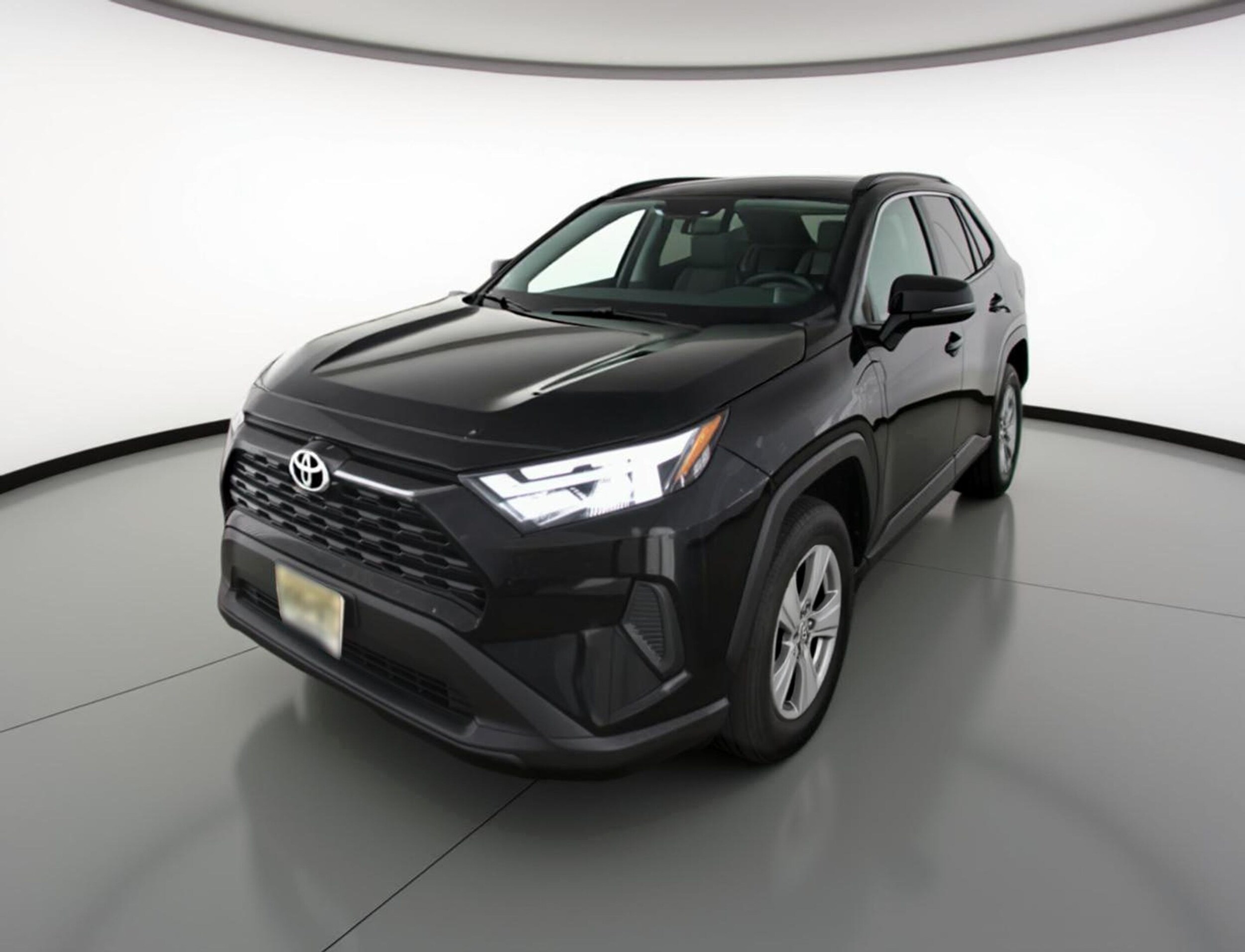 Thumbnail: 2025 Toyota RAV4 - 3