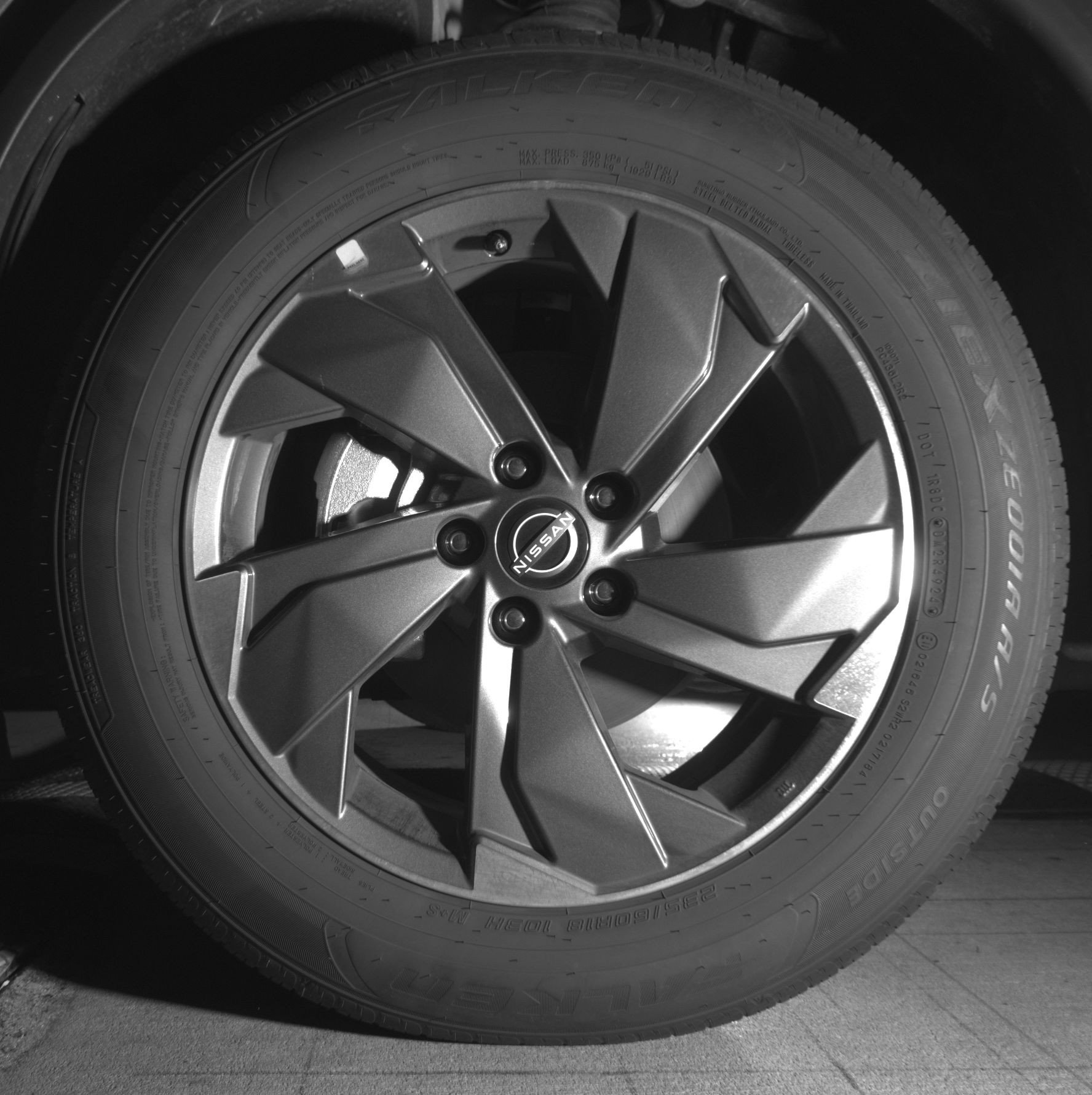 Thumbnail: 2025 Nissan Rogue - 12