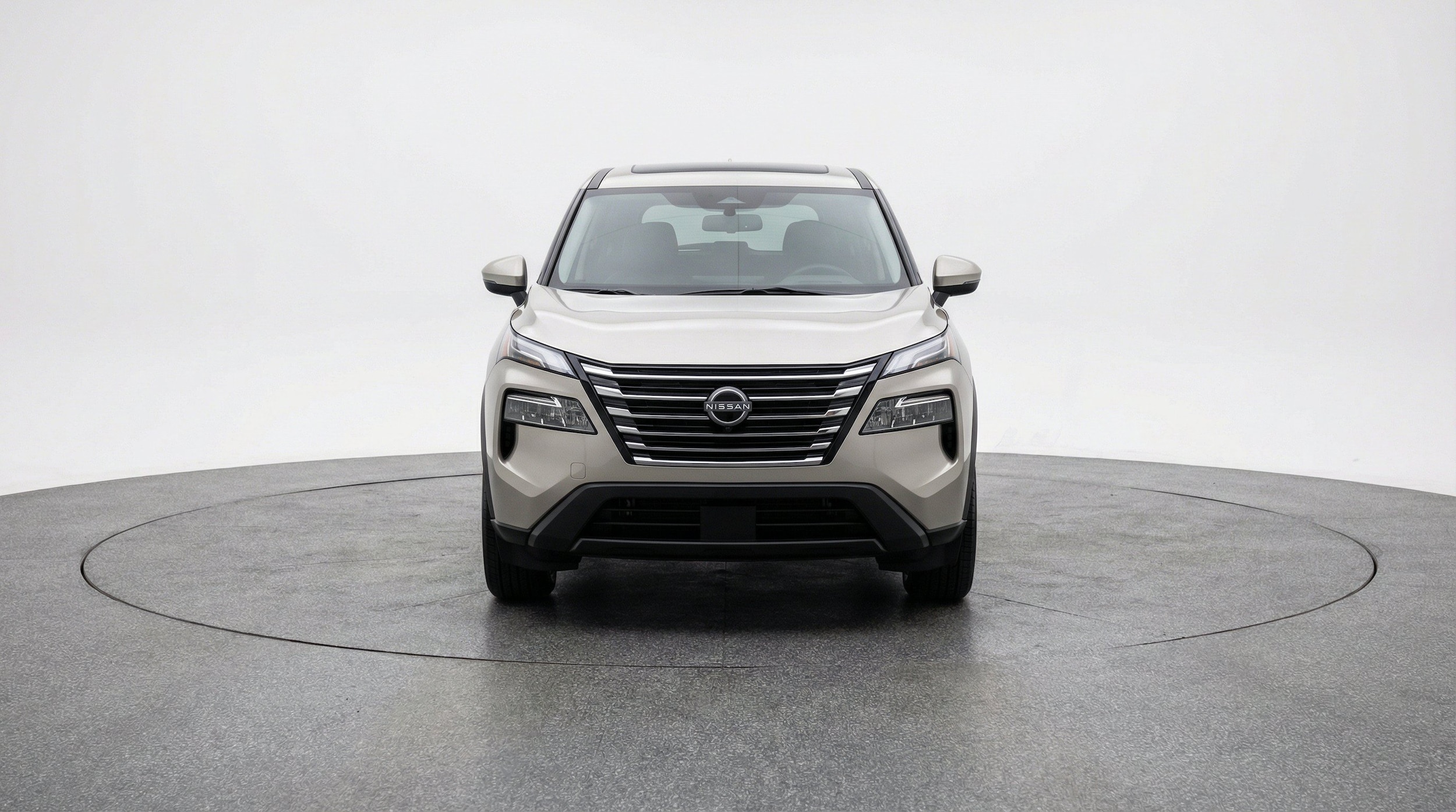 Thumbnail: 2025 Nissan Rogue - 2