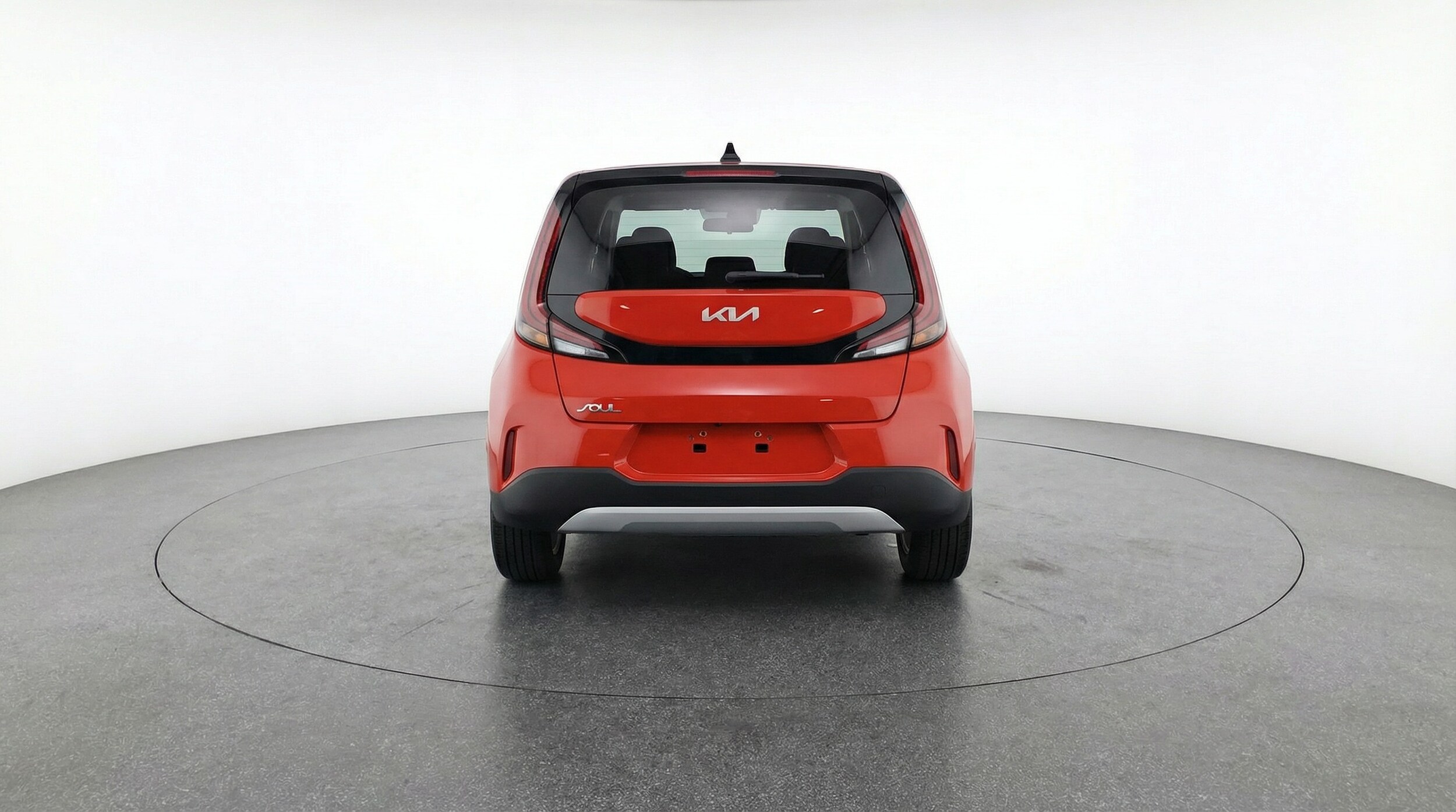 Thumbnail: 2025 Kia Soul - 6