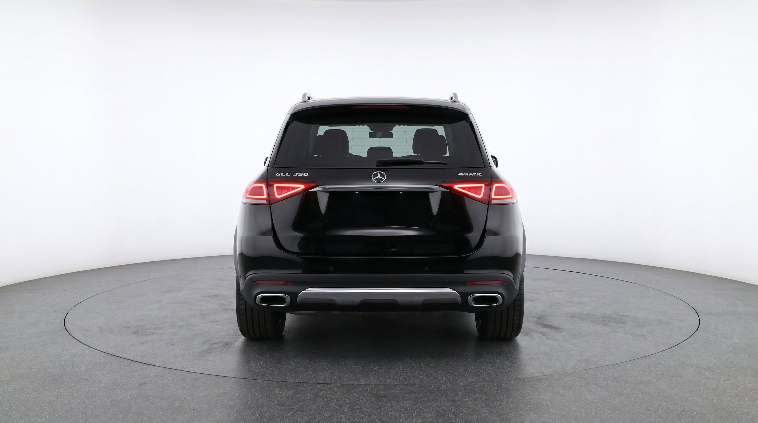Thumbnail: 2026 Mercedes-Benz GLE - 7