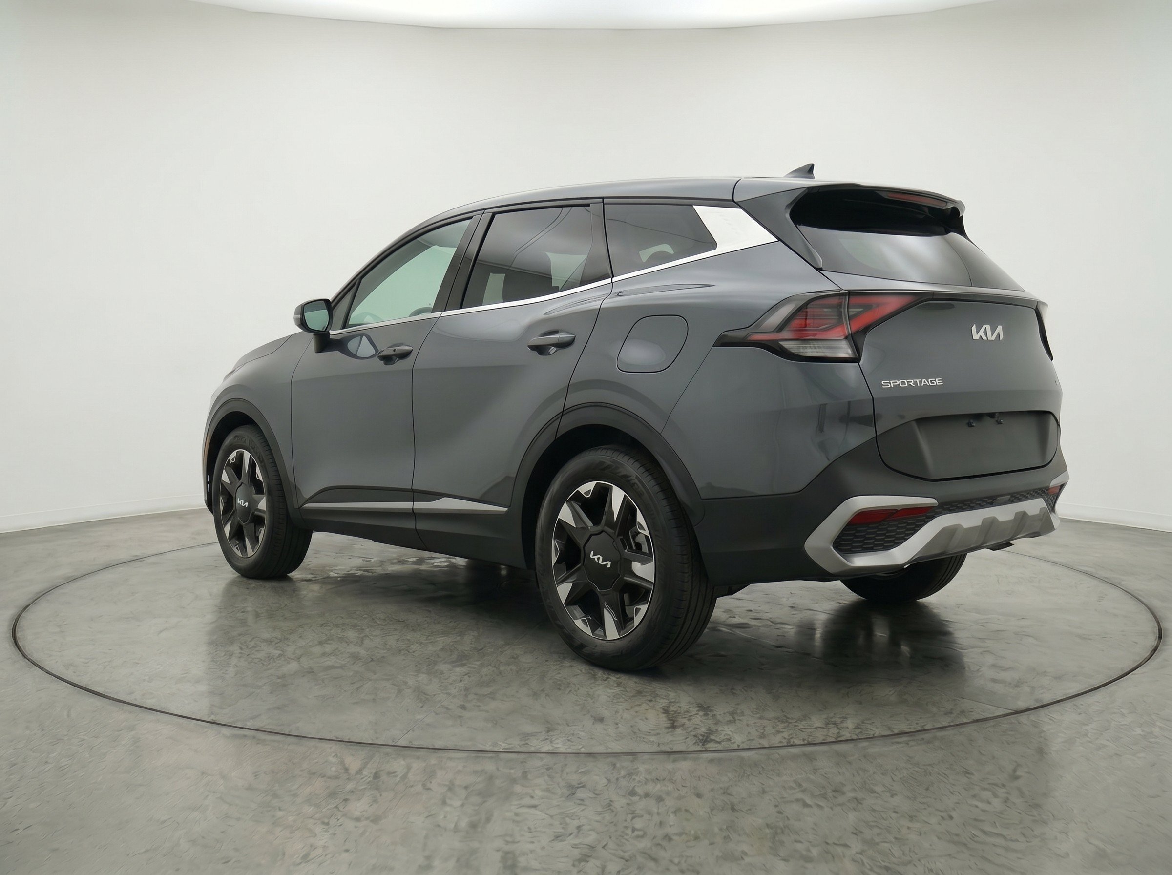 Thumbnail: 2026 Kia Sportage - 6