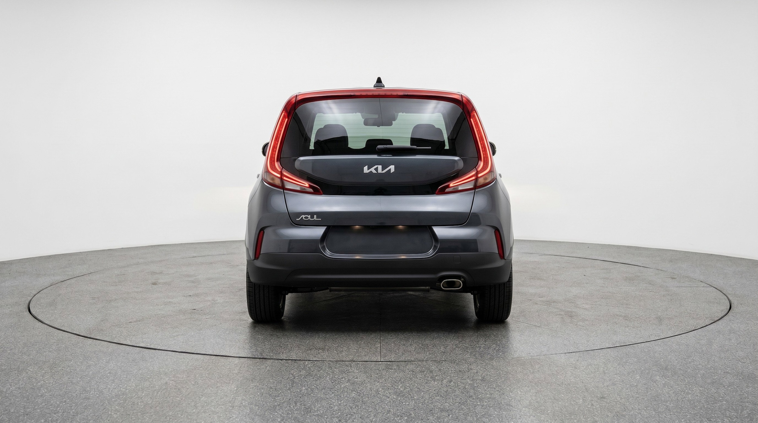 Thumbnail: 2025 Kia Soul - 7