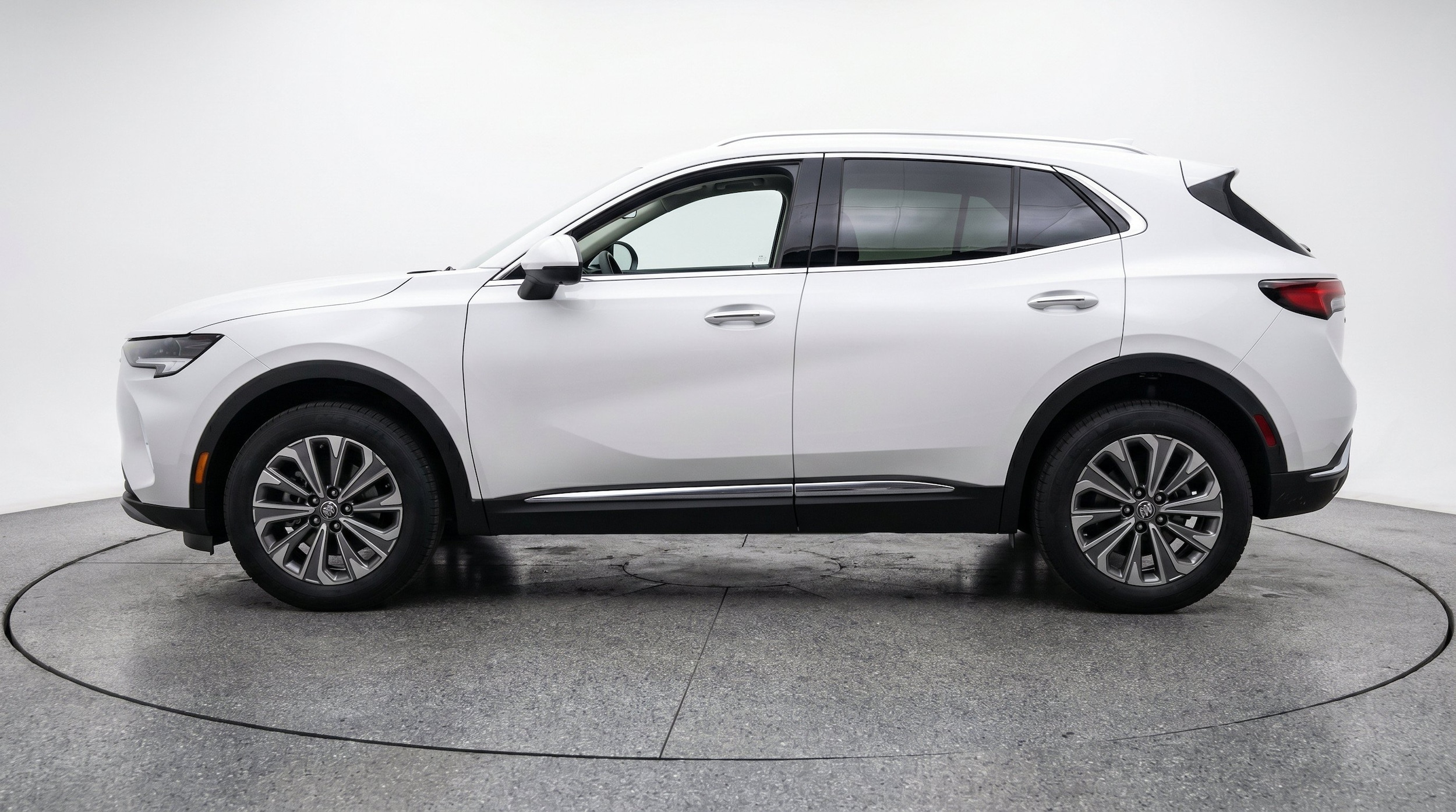 Thumbnail: 2024 Buick Envision - 5