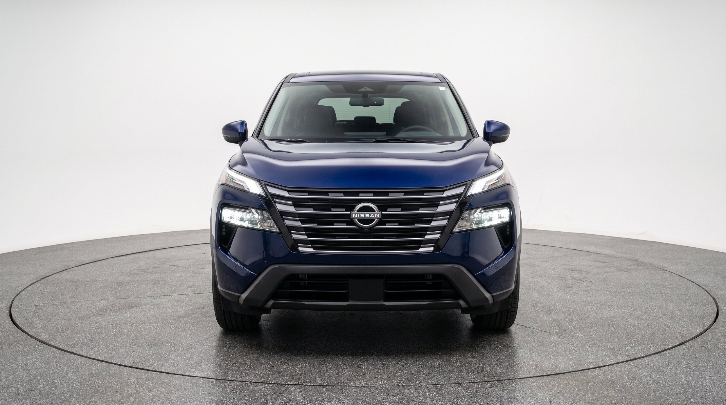 Thumbnail: 2026 Nissan Rogue - 2