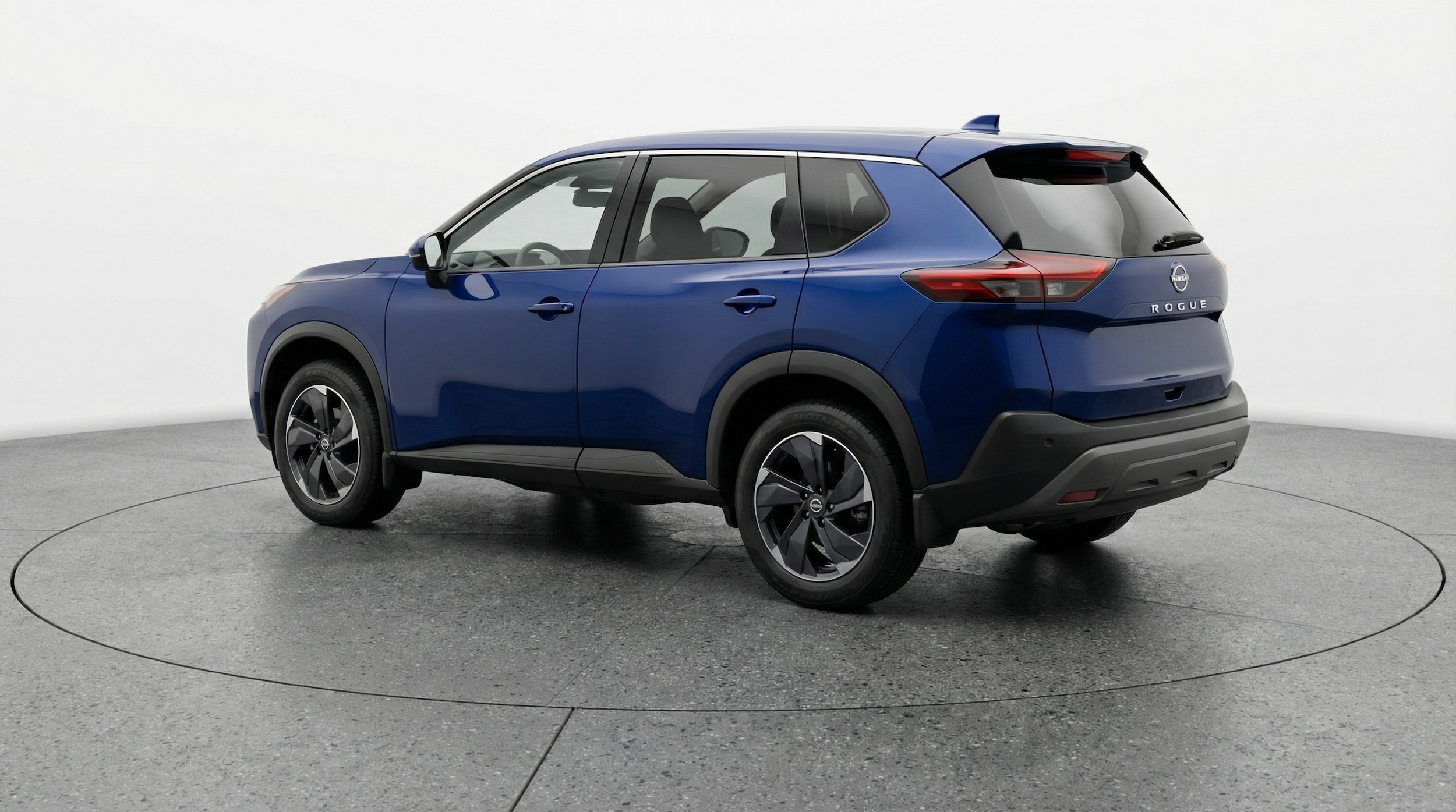 Thumbnail: 2025 Nissan Rogue - 5