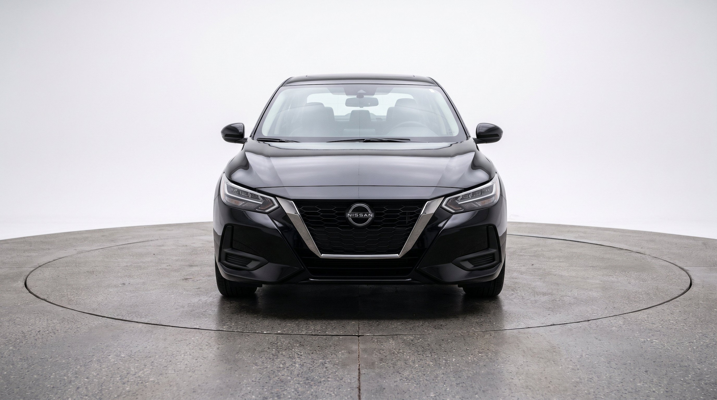 Thumbnail: 2025 Nissan Sentra - 2
