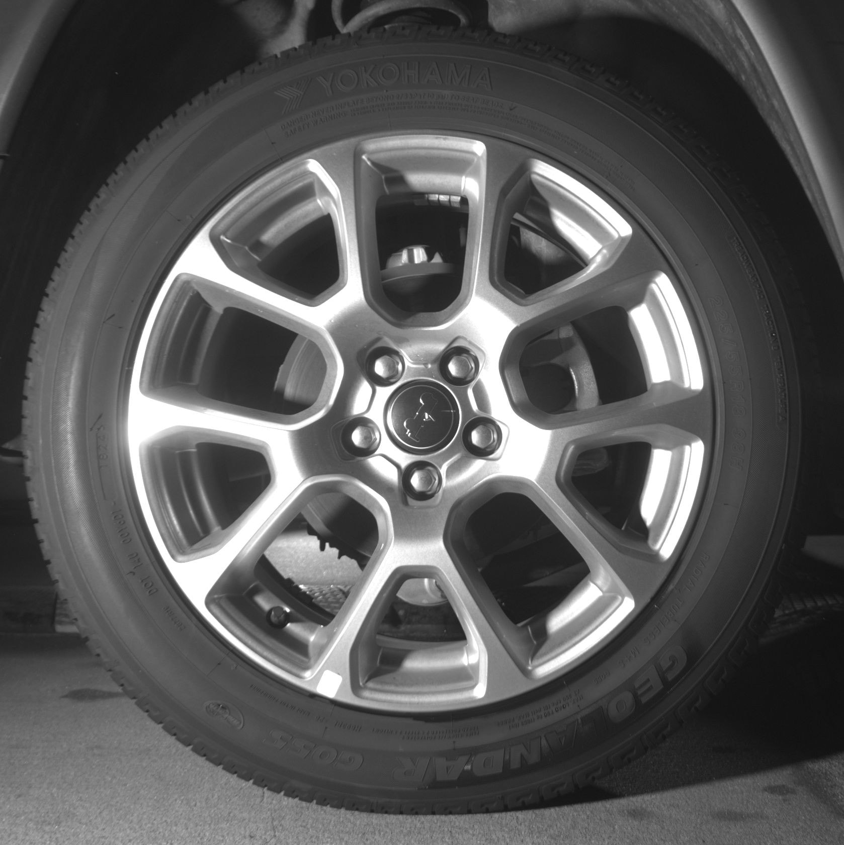 Thumbnail: 2025 Jeep Compass - 12