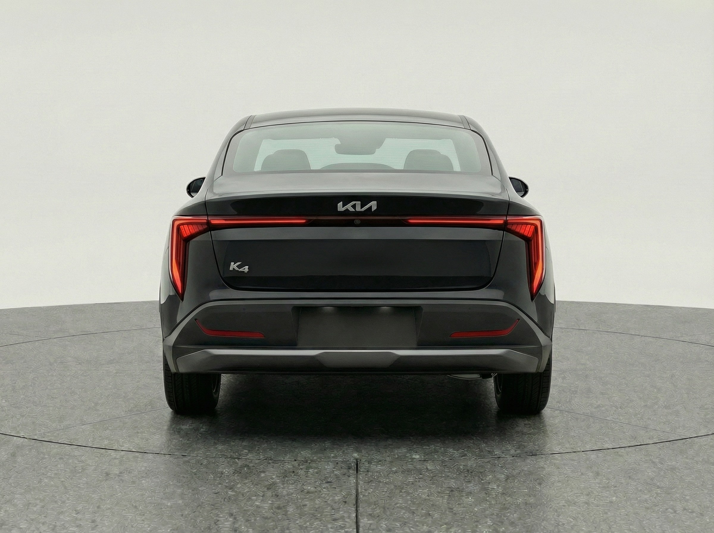Thumbnail: 2025 Kia K4 - 6