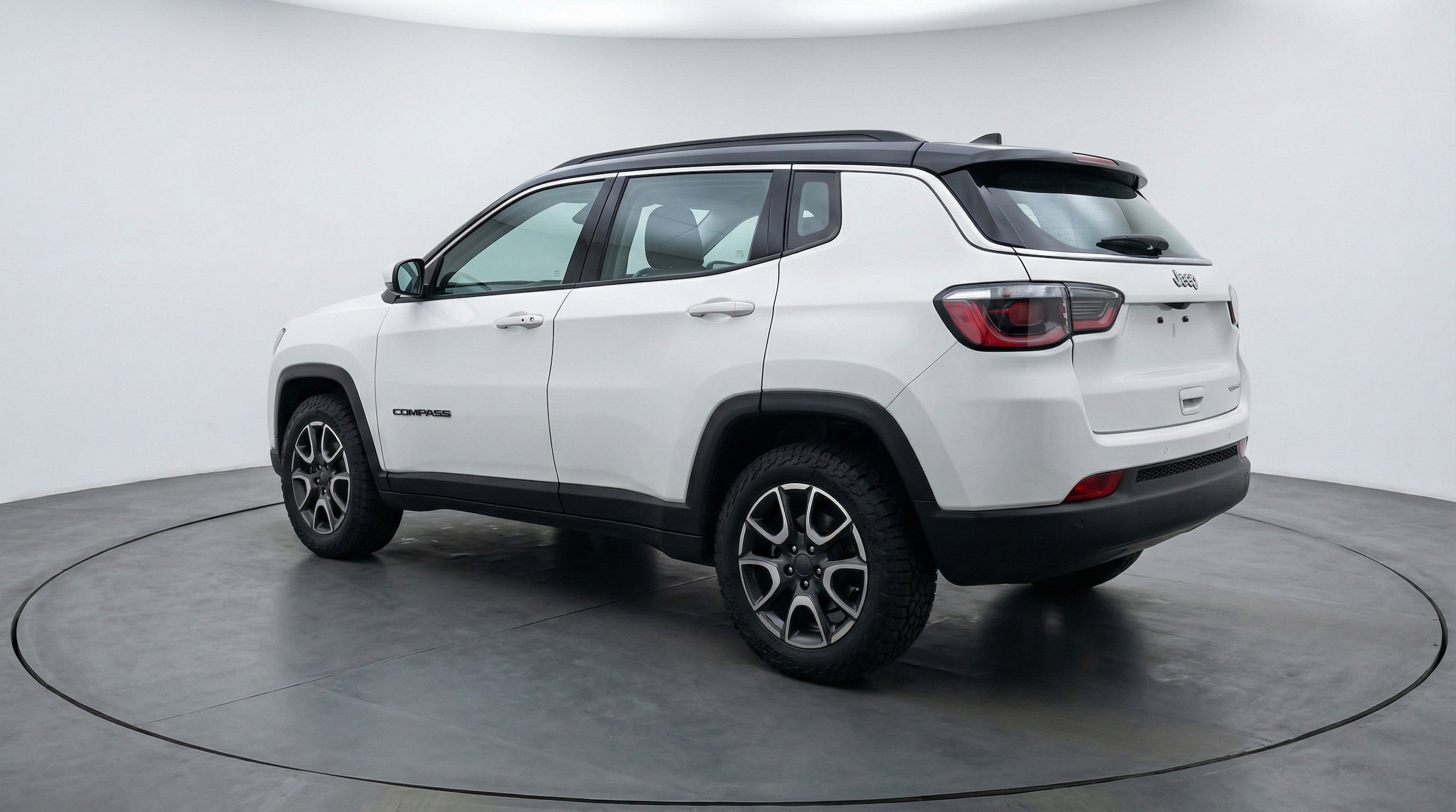 Thumbnail: 2025 Jeep Compass - 6