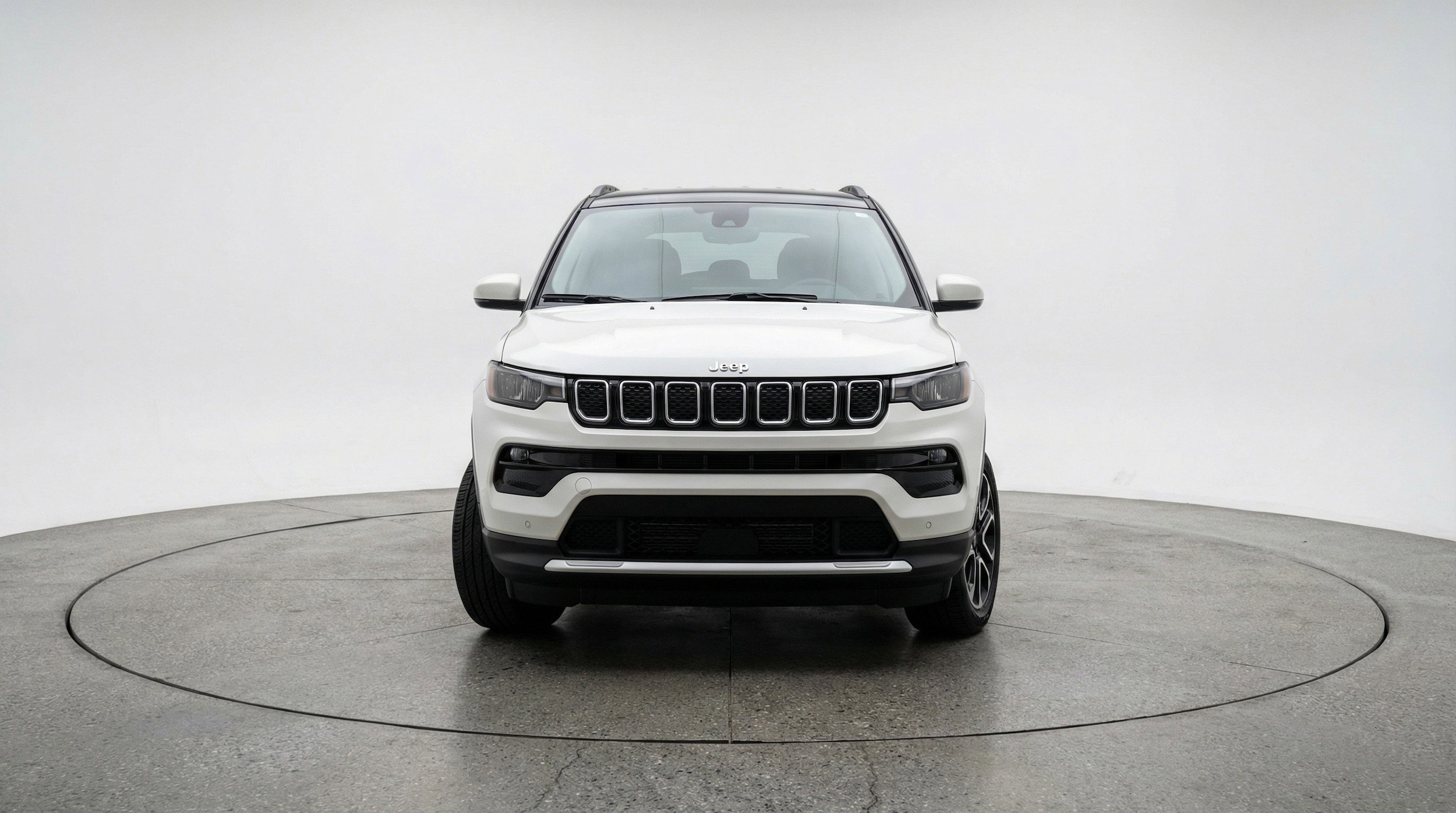 Thumbnail: 2025 Jeep Compass - 2