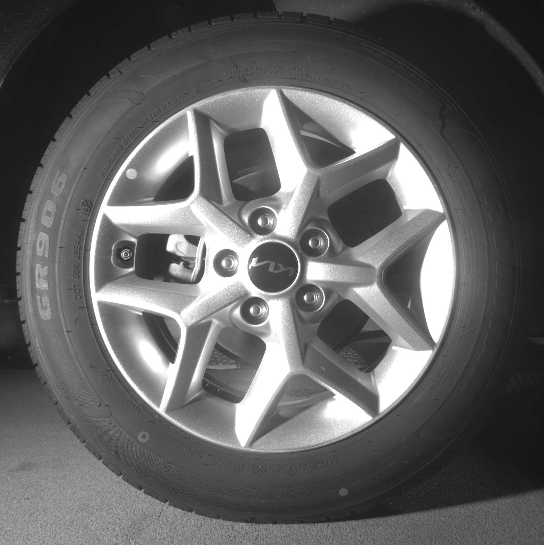 Thumbnail: 2025 Kia Soul - 15