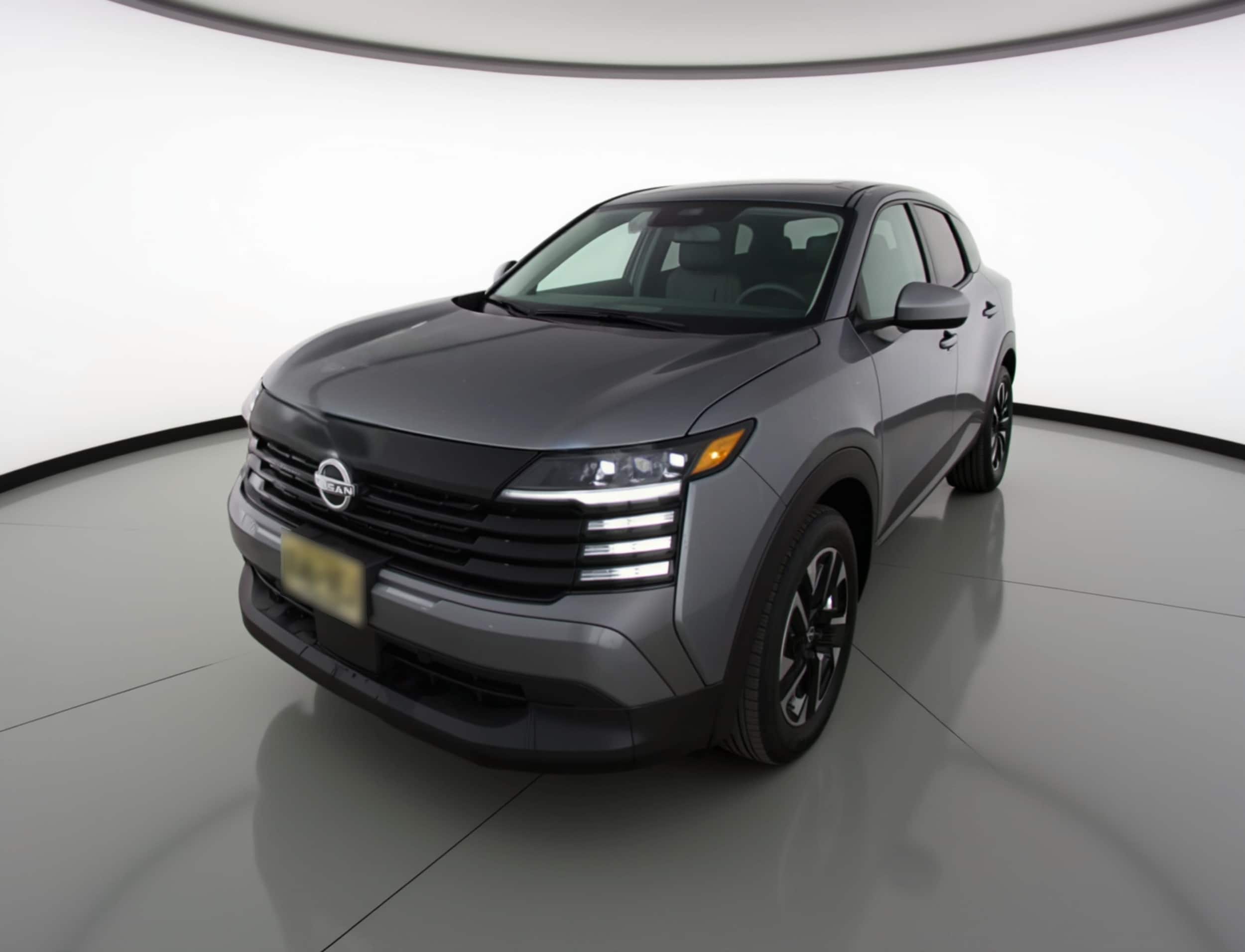 Thumbnail: 2025 Nissan Kicks - 3