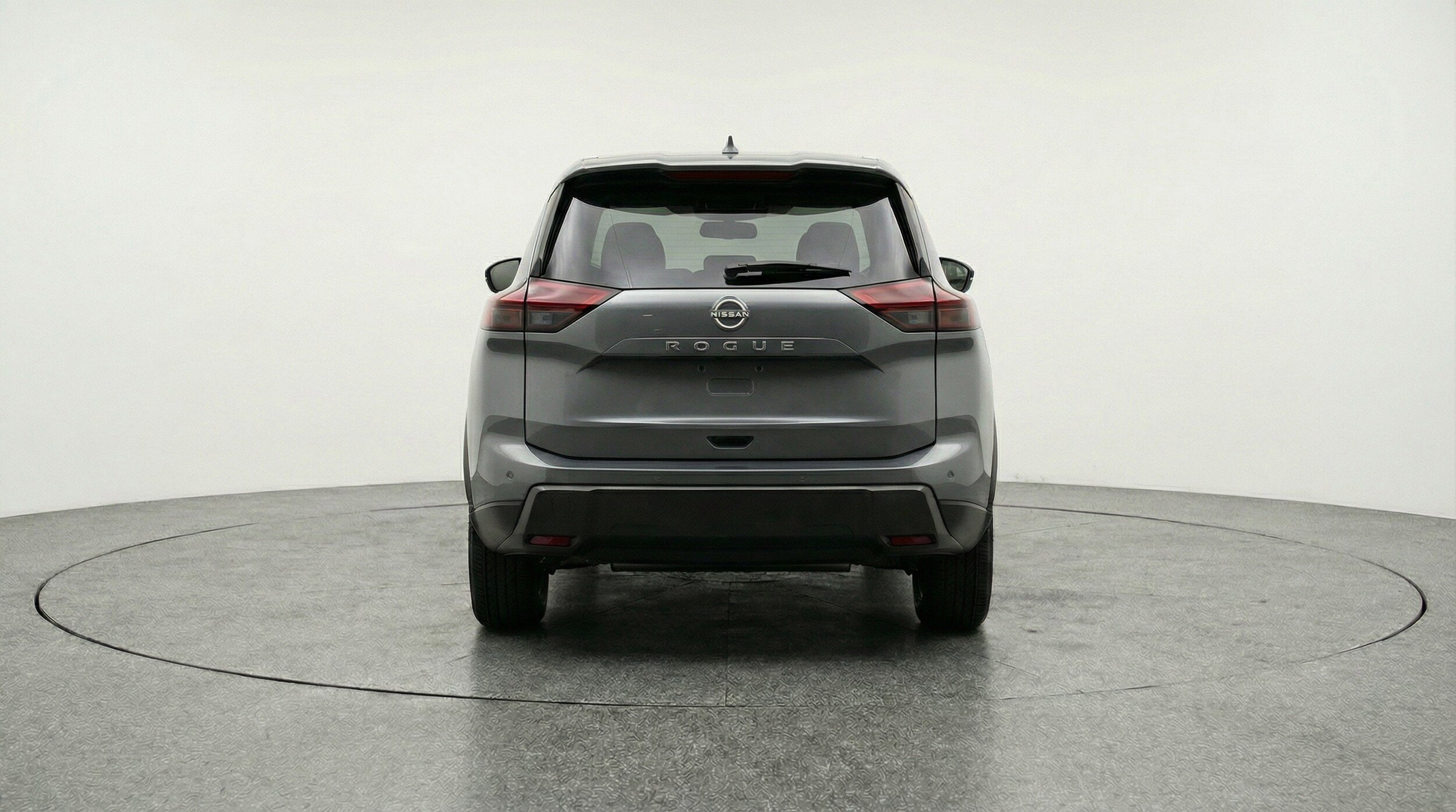 Thumbnail: 2025 Nissan Rogue - 7