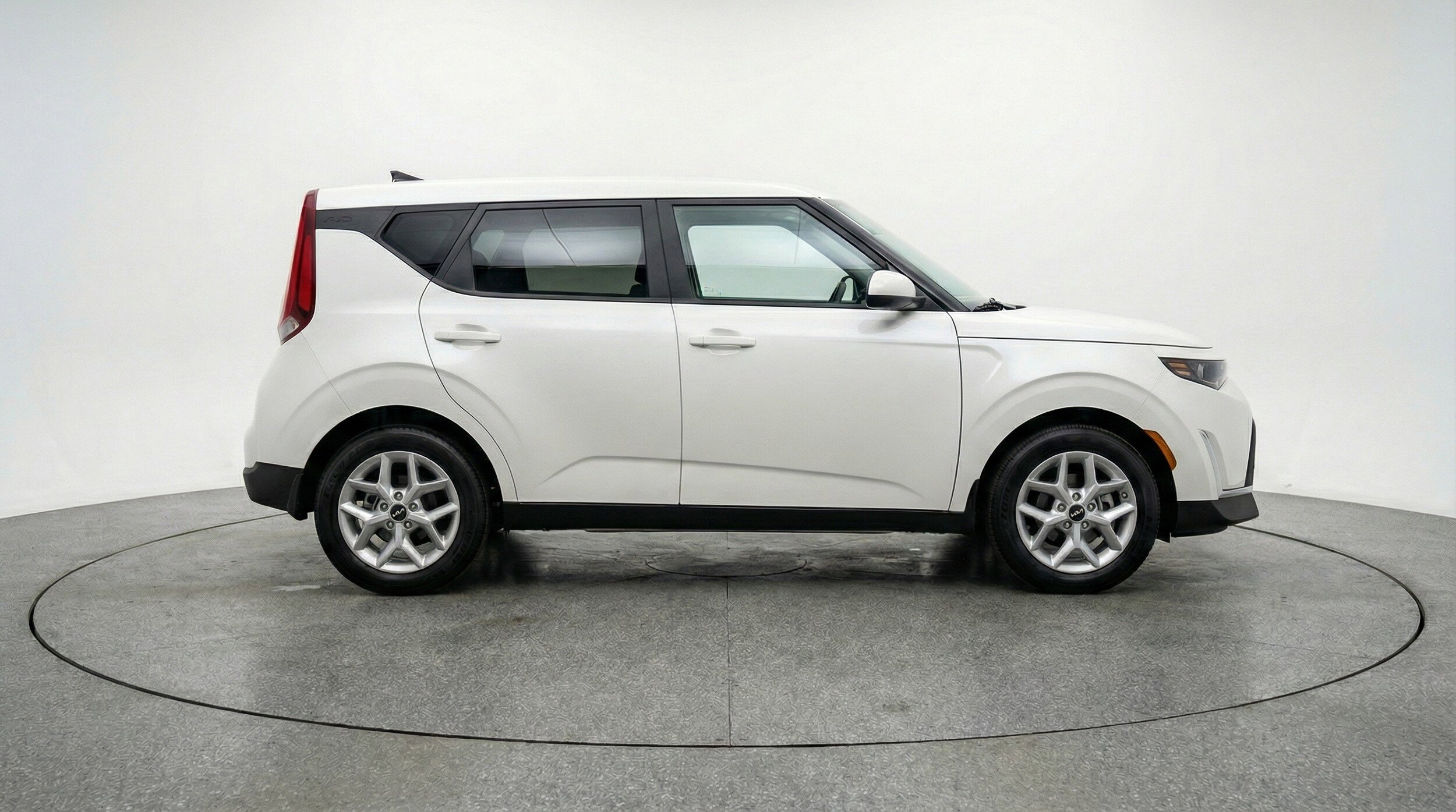 Thumbnail: 2025 Kia Soul - 11