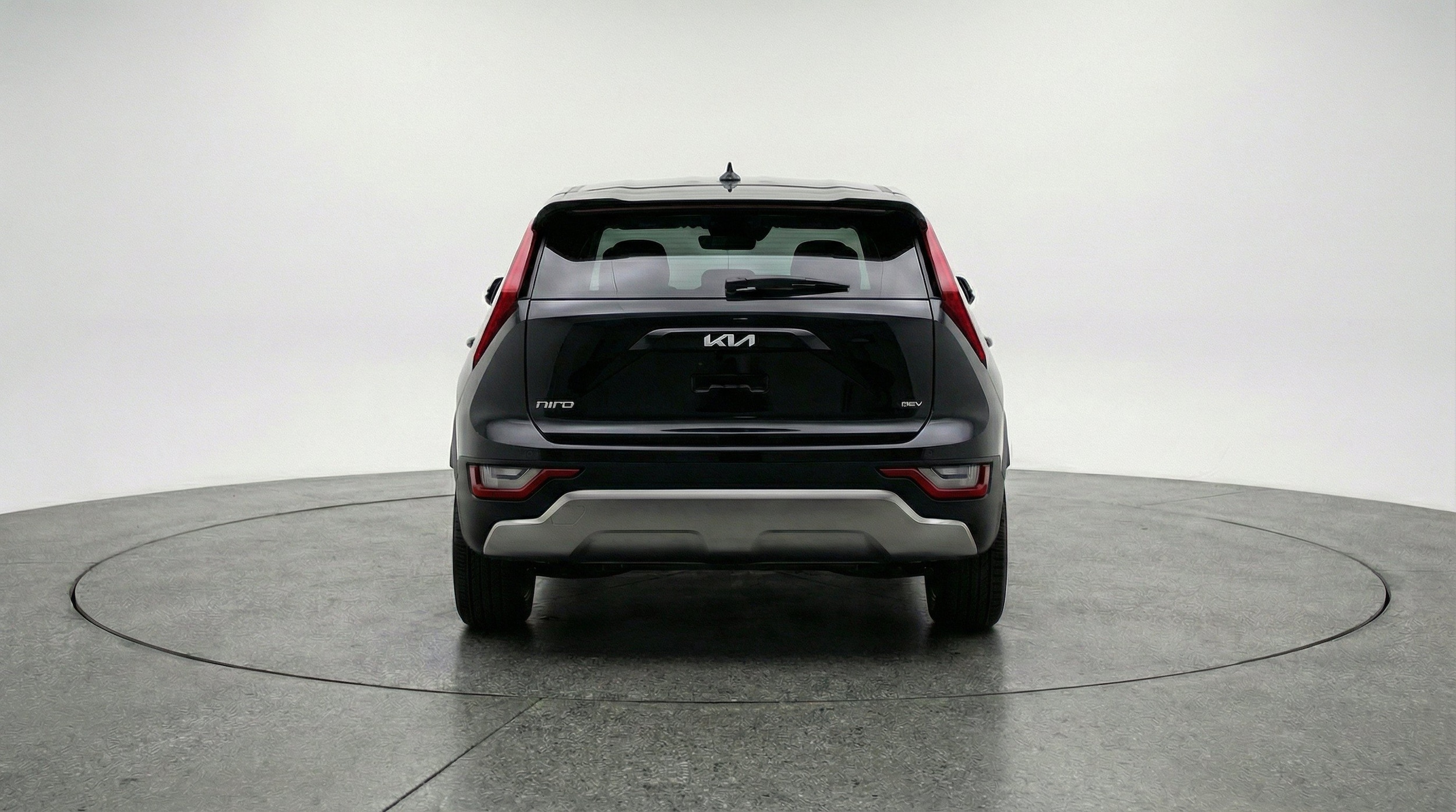 Thumbnail: 2026 Kia Niro - 7