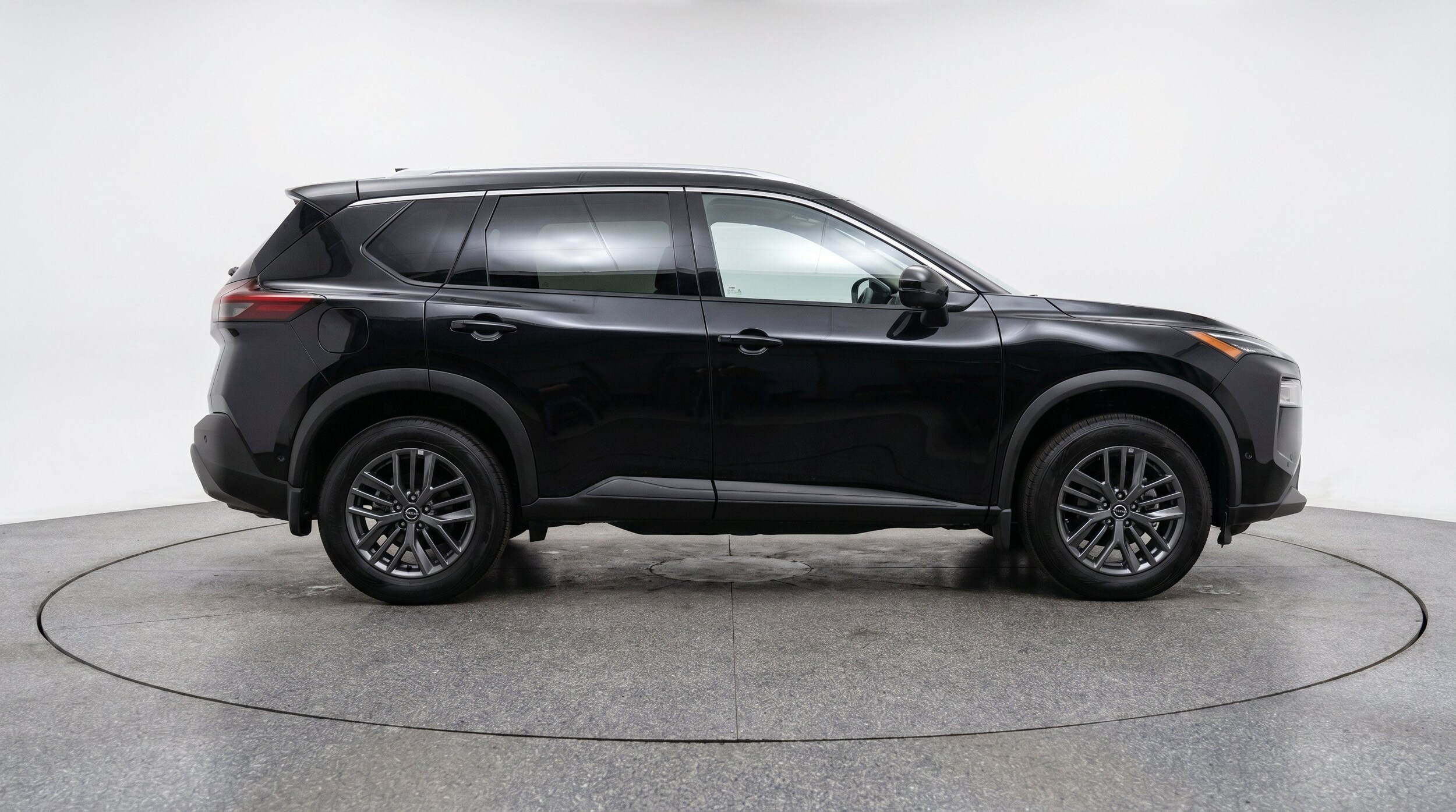 Thumbnail: 2026 Nissan Rogue - 10