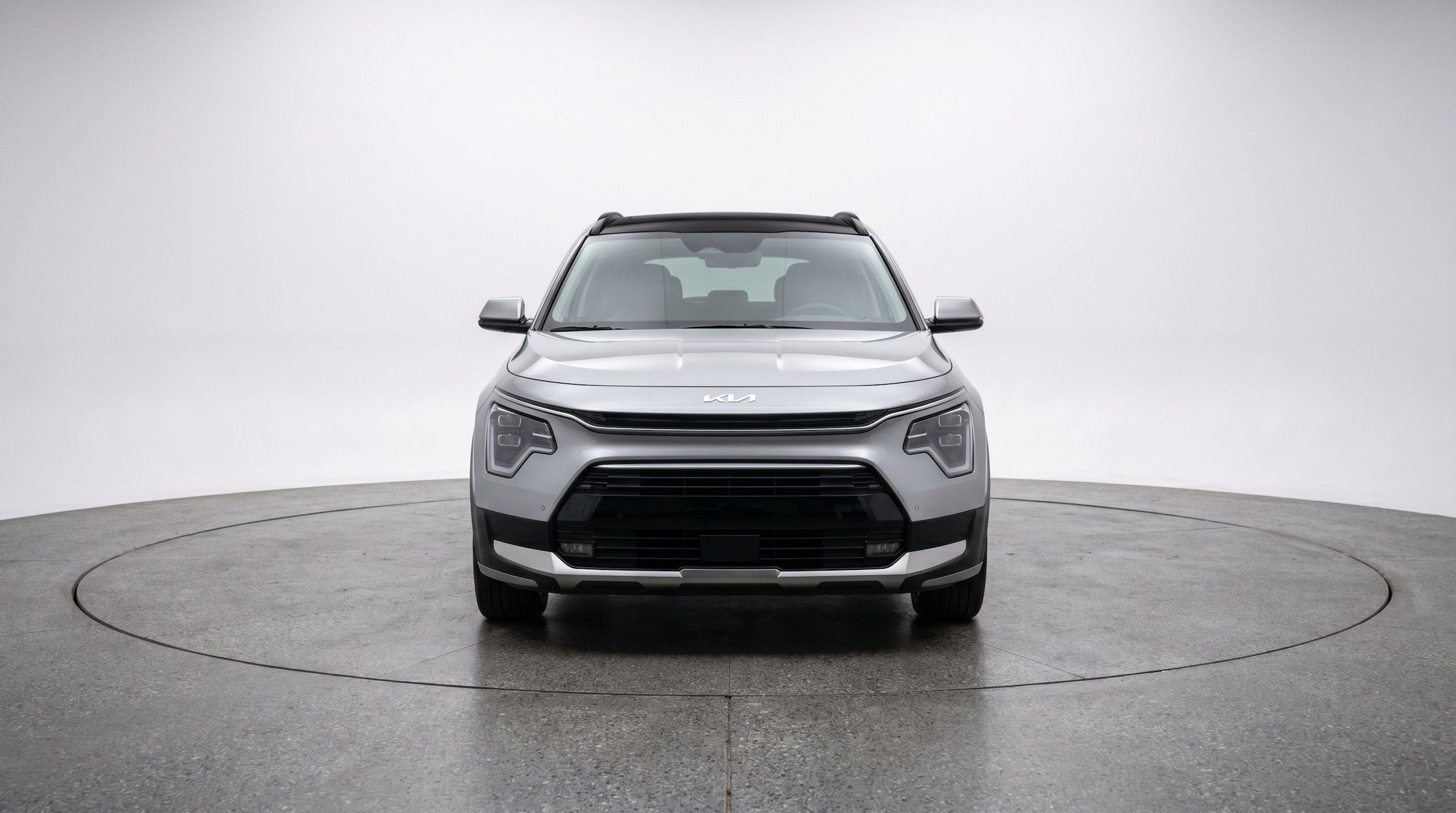 Thumbnail: 2026 Kia Niro - 2