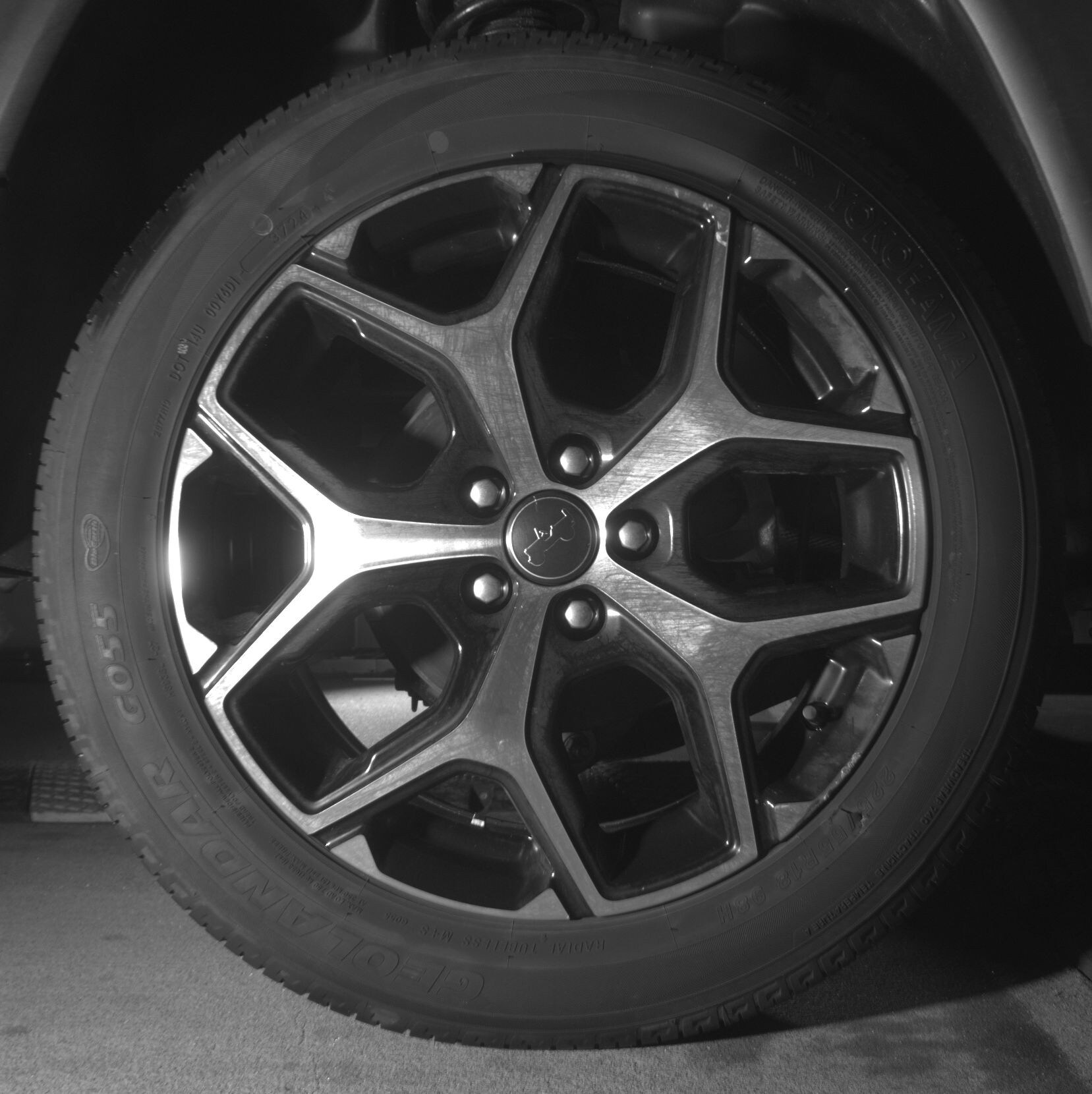 Thumbnail: 2025 Jeep Compass - 12