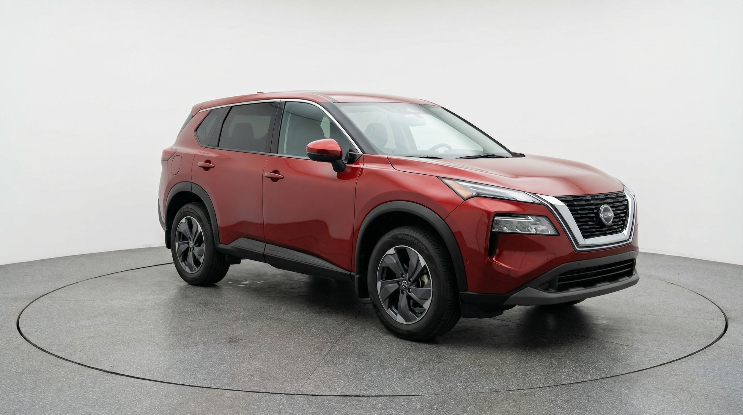 Thumbnail: 2025 Nissan Rogue - 1
