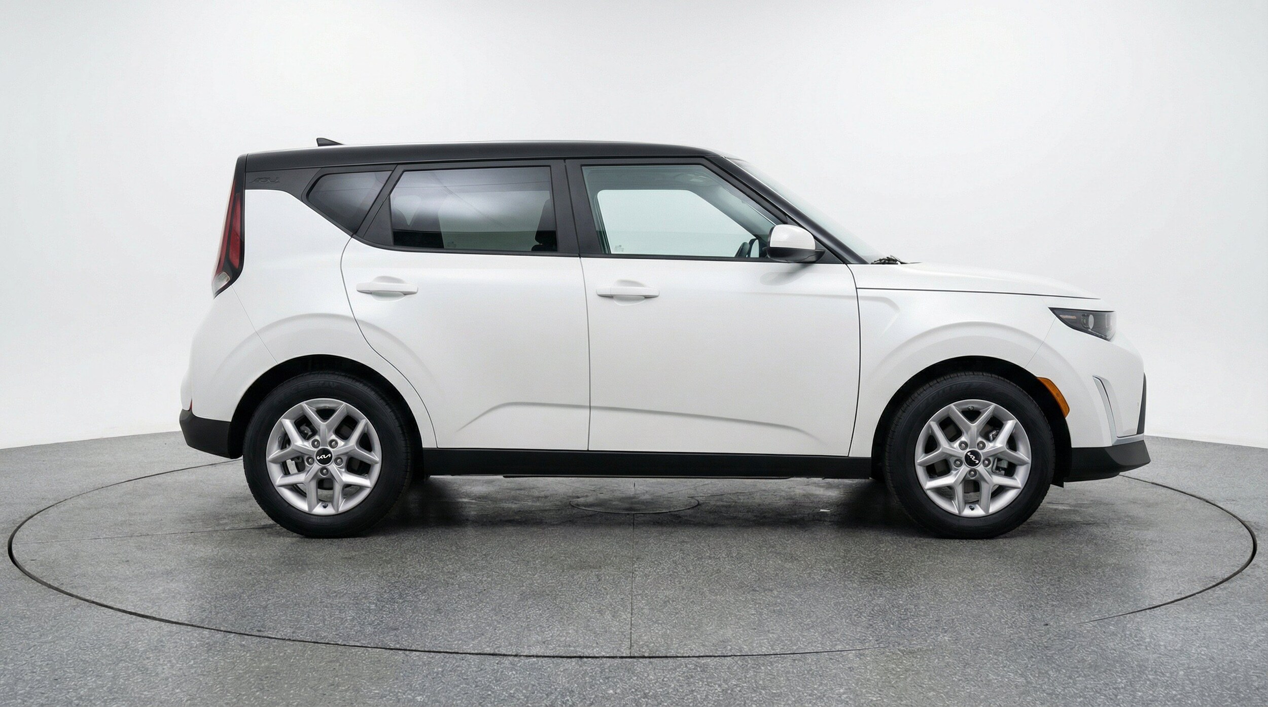 Thumbnail: 2025 Kia Soul - 11