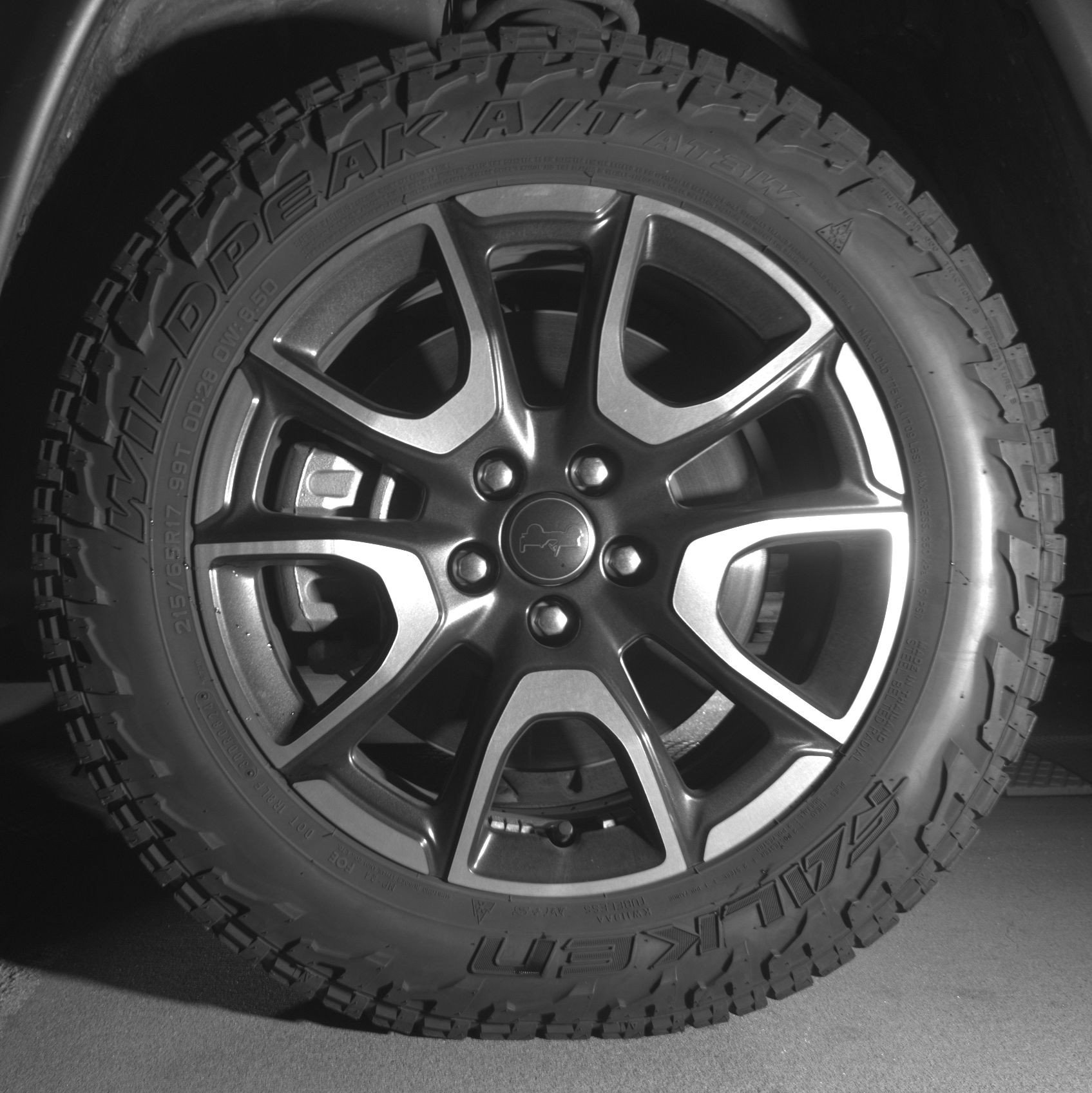 Thumbnail: 2025 Jeep Compass - 12