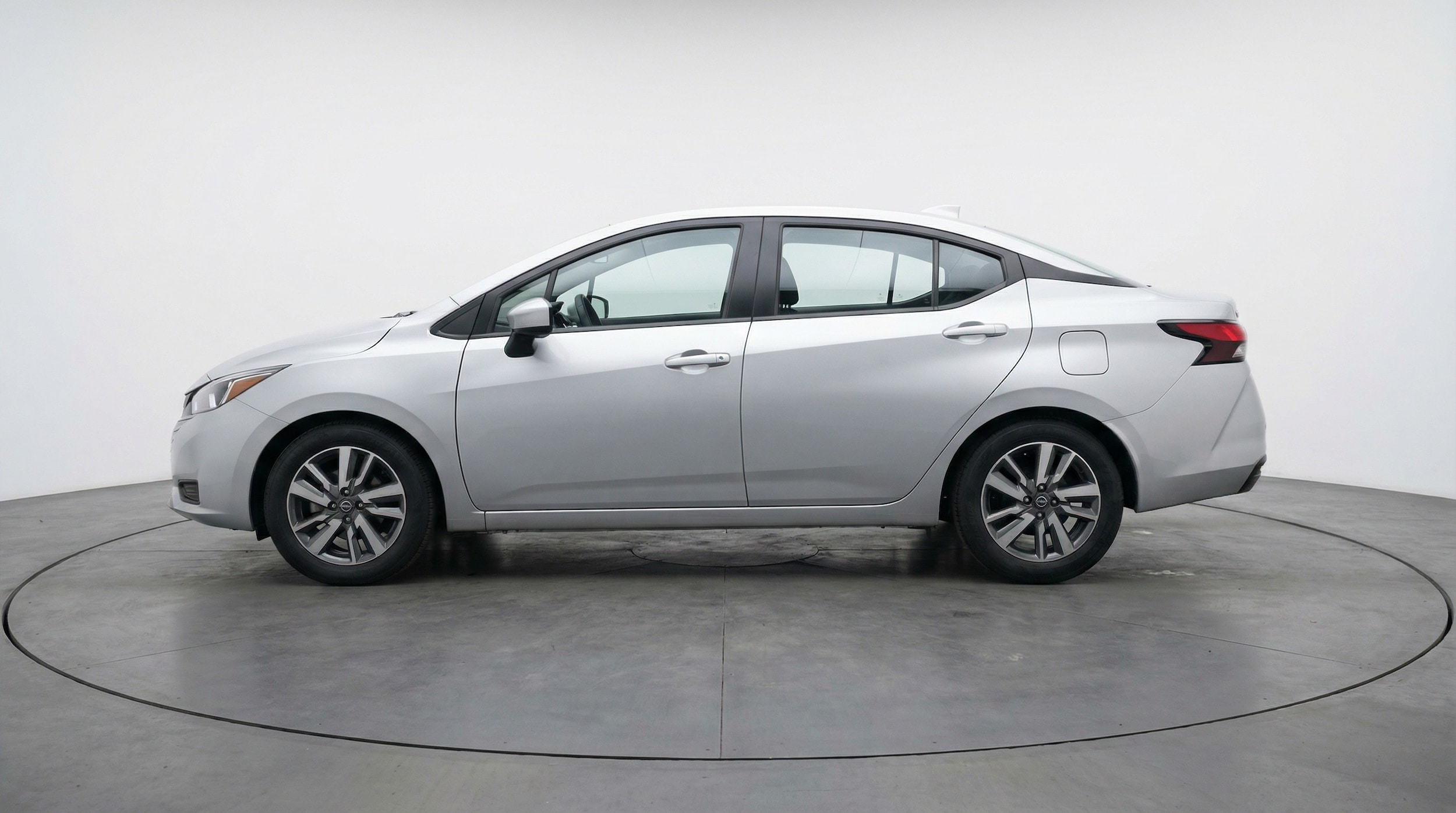 Thumbnail: 2025 Nissan Versa - 4