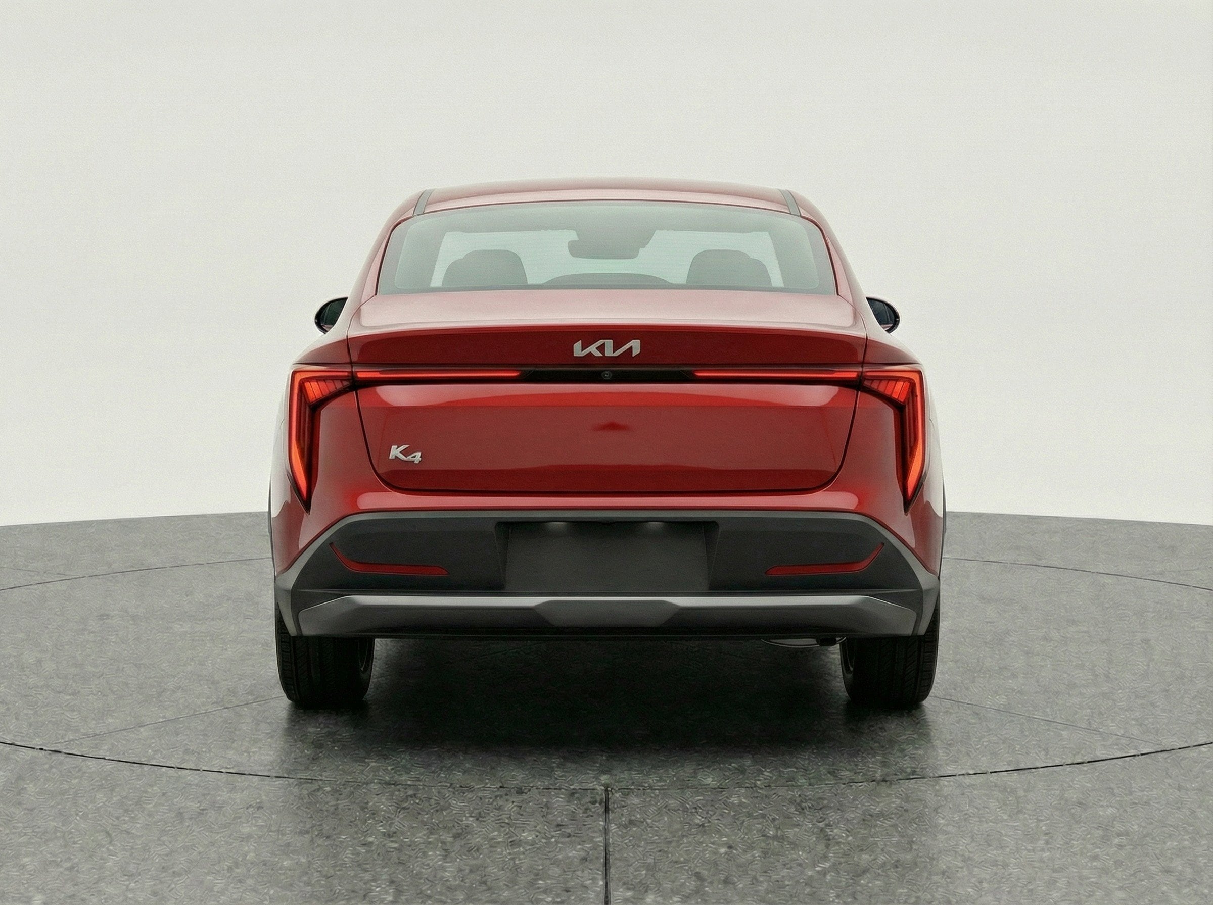 Thumbnail: 2025 Kia K4 - 7