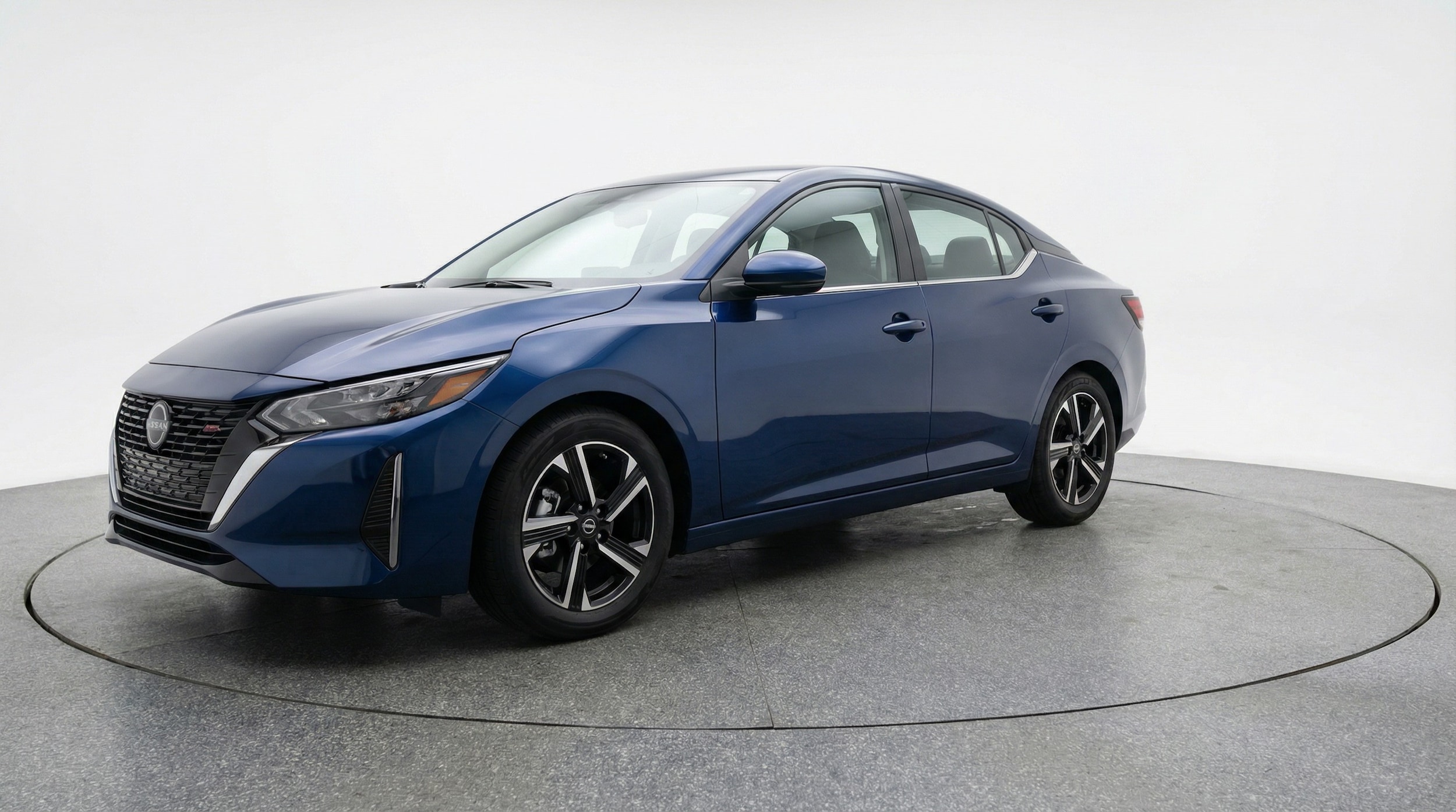 Thumbnail: 2025 Nissan Sentra - 3