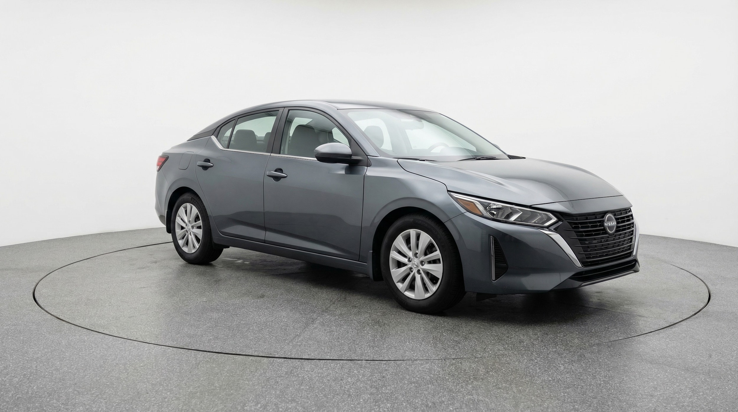 Thumbnail: 2025 Nissan Sentra - 1