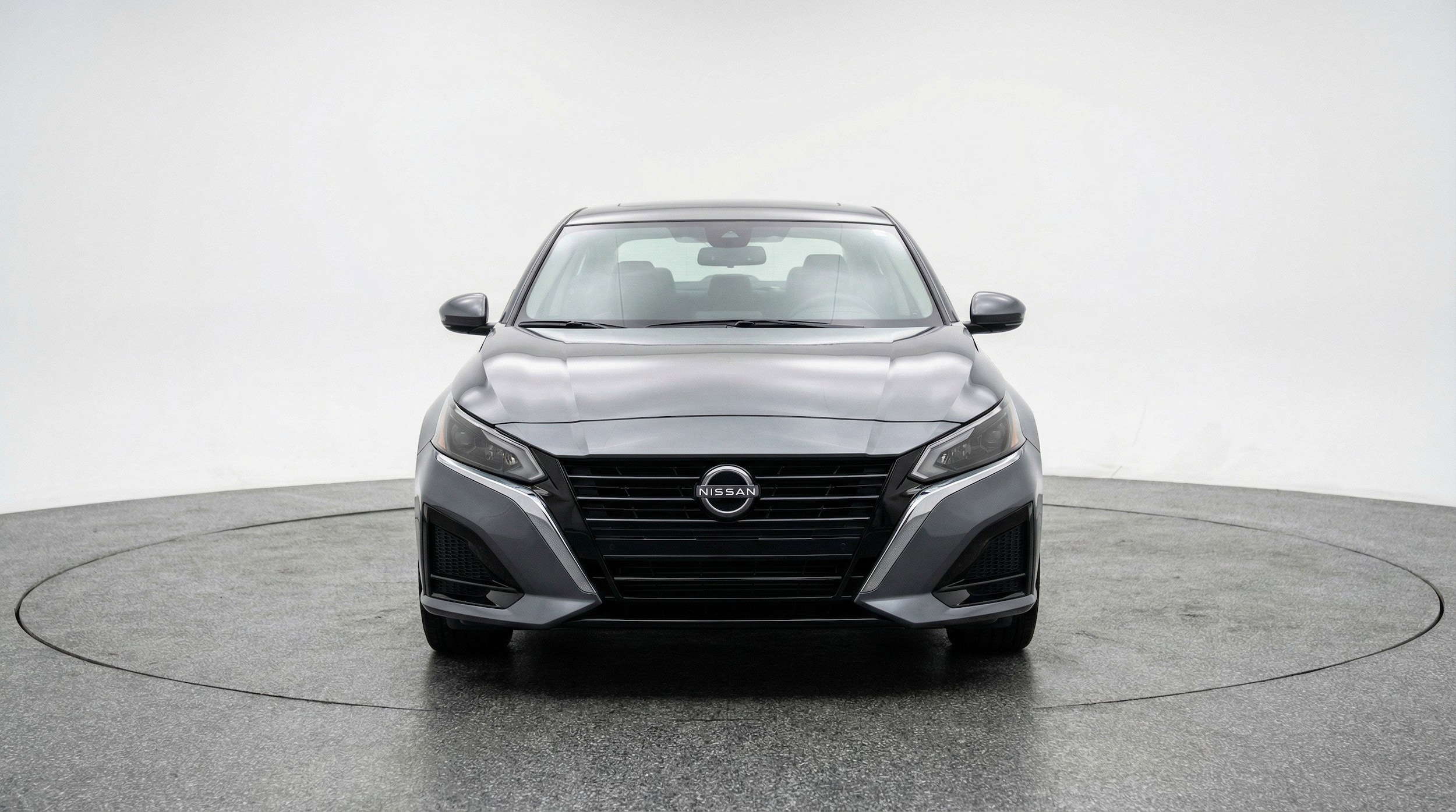 Thumbnail: 2025 Nissan Altima - 2