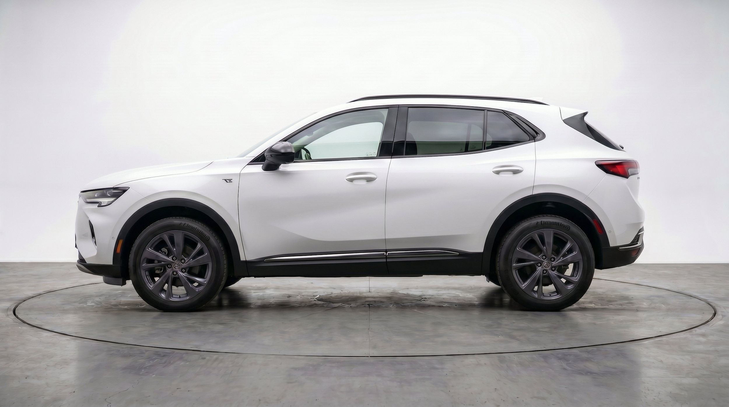 Thumbnail: 2024 Buick Envision - 5