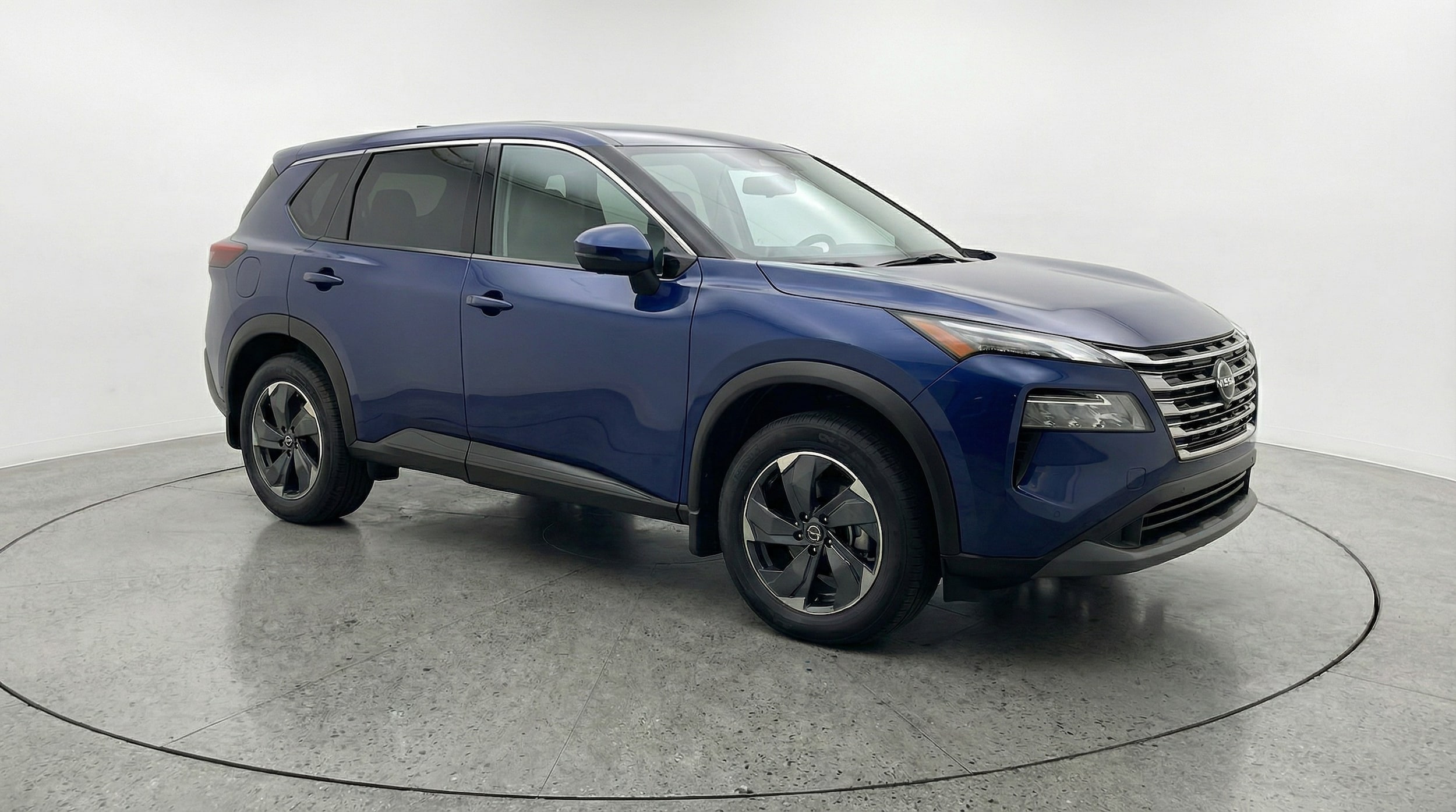 Thumbnail: 2025 Nissan Rogue - 1