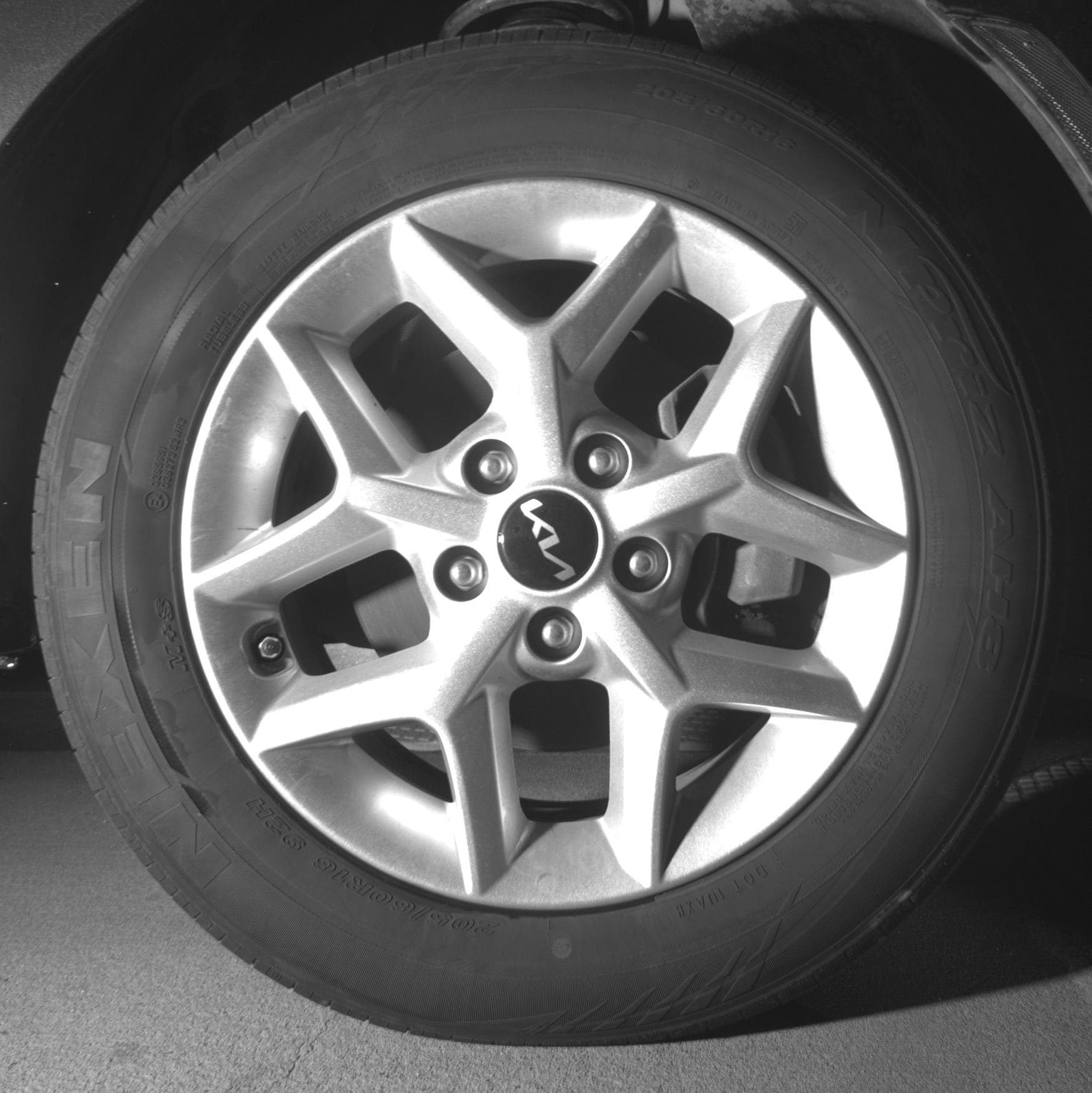 Thumbnail: 2025 Kia Soul - 10