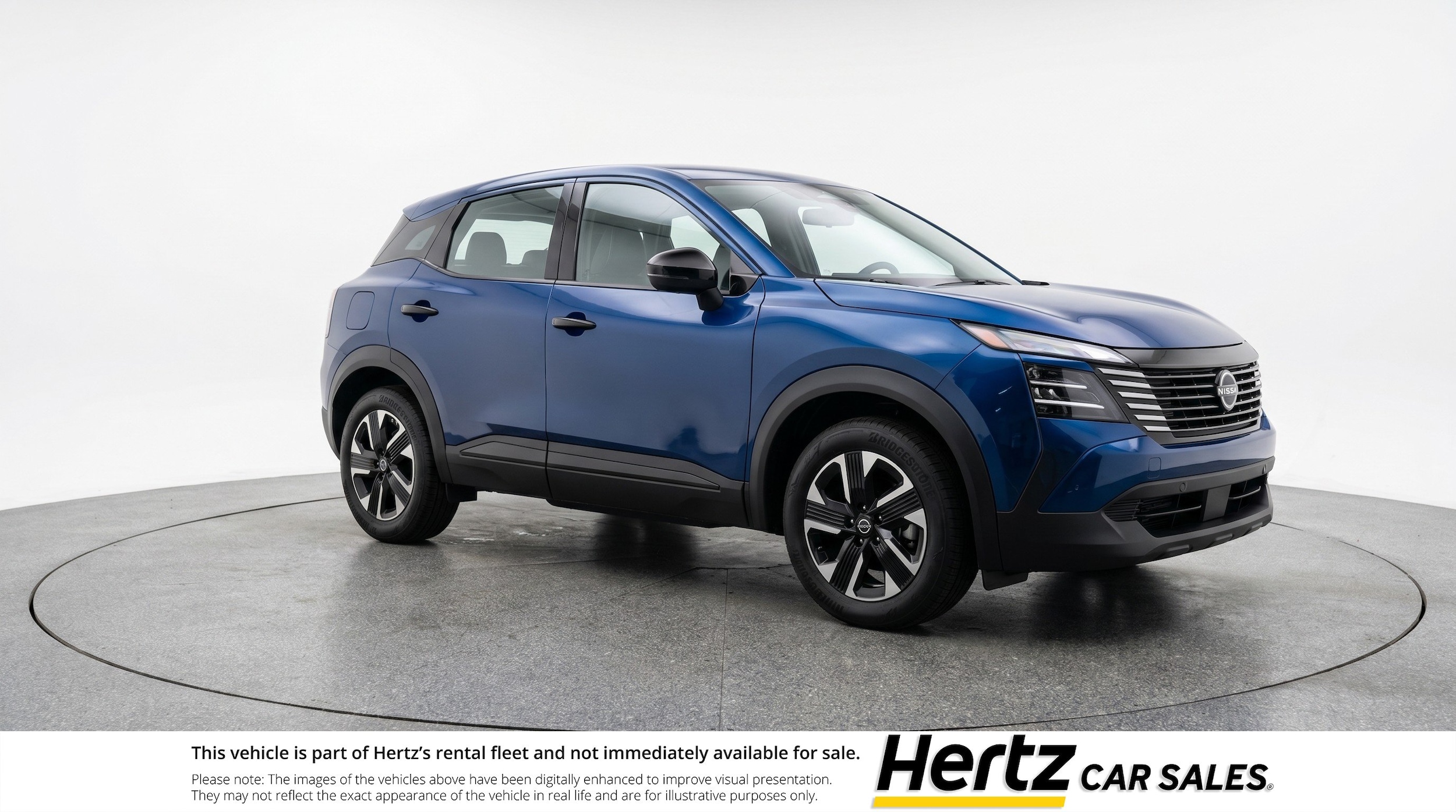 Thumbnail: 2026 Nissan Kicks - 1