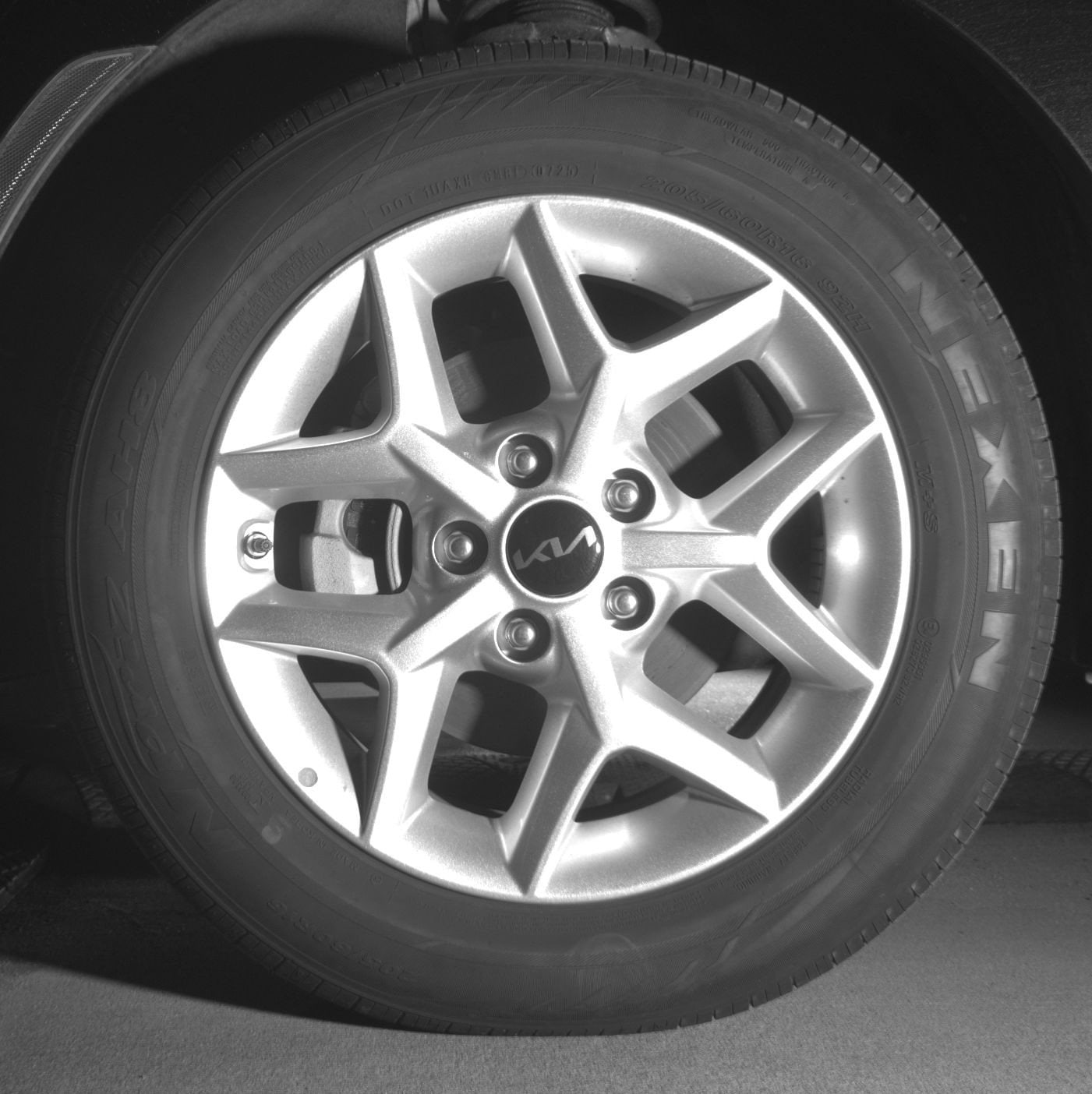 Thumbnail: 2025 Kia Soul - 12