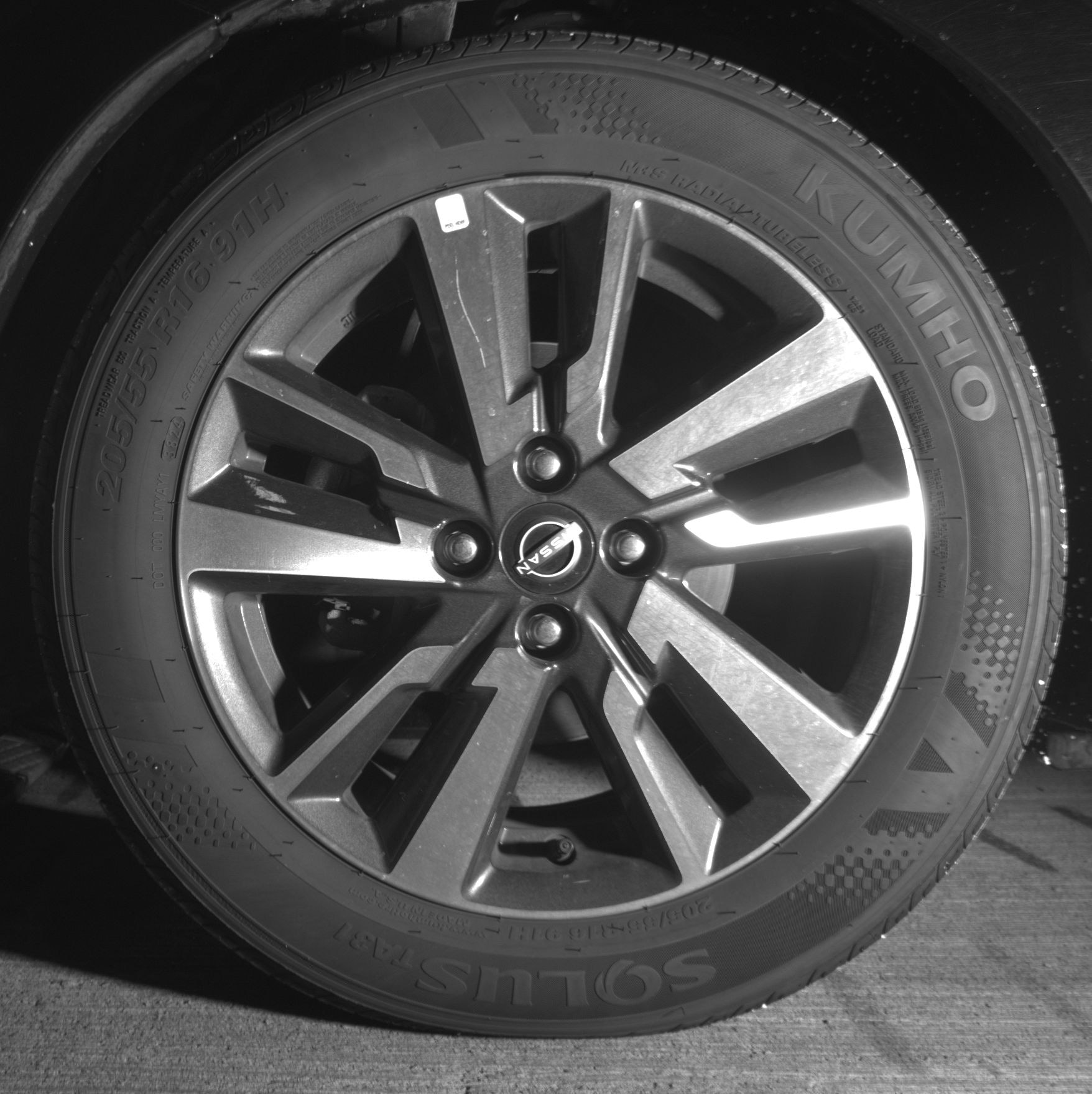 Thumbnail: 2025 Nissan Versa - 9