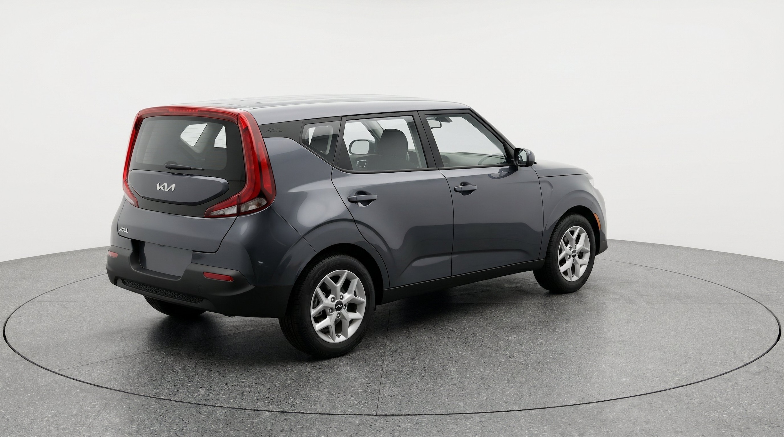 Thumbnail: 2025 Kia Soul - 9