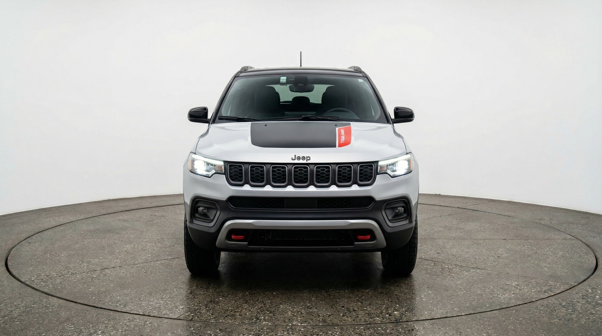Thumbnail: 2025 Jeep Compass - 2