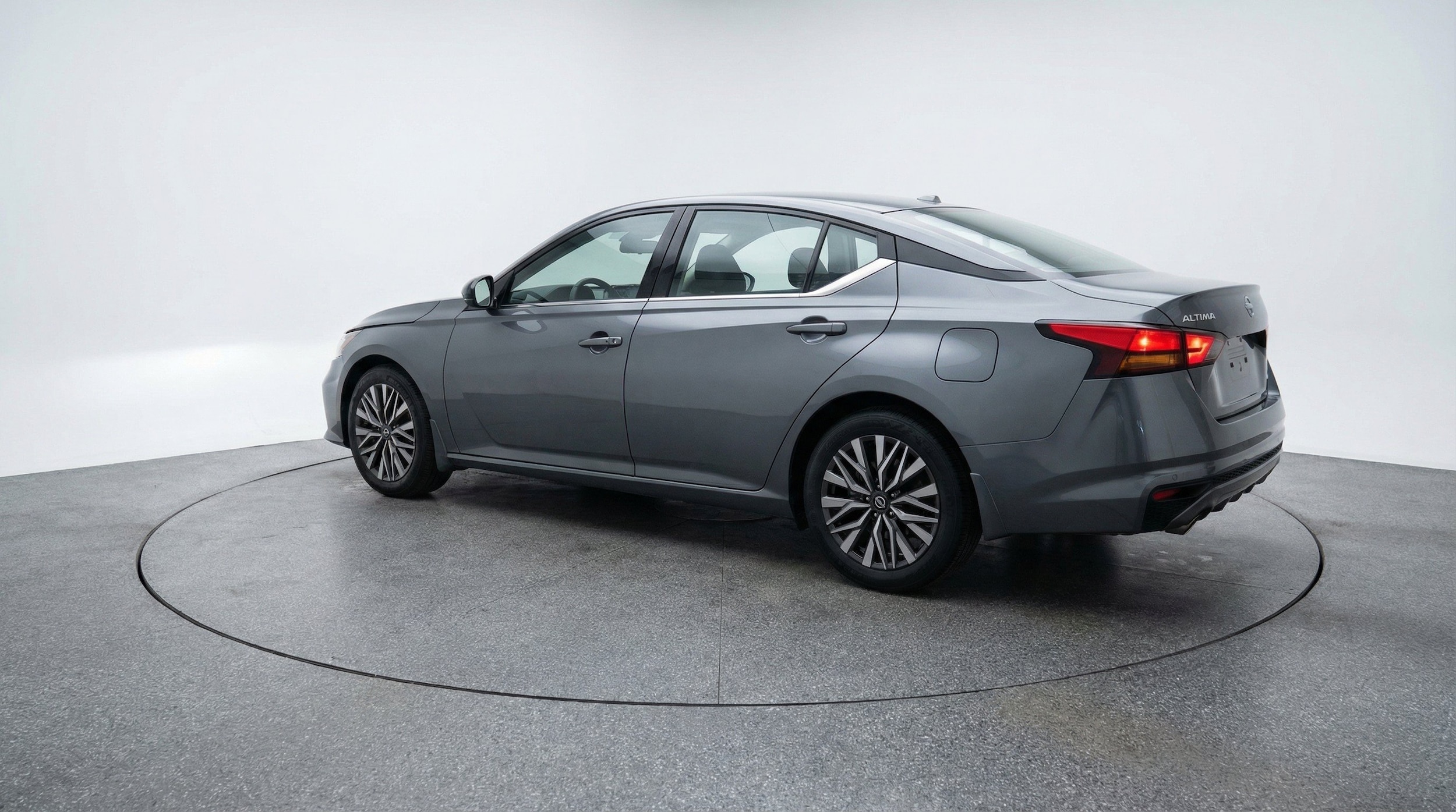 Thumbnail: 2026 Nissan Altima - 6