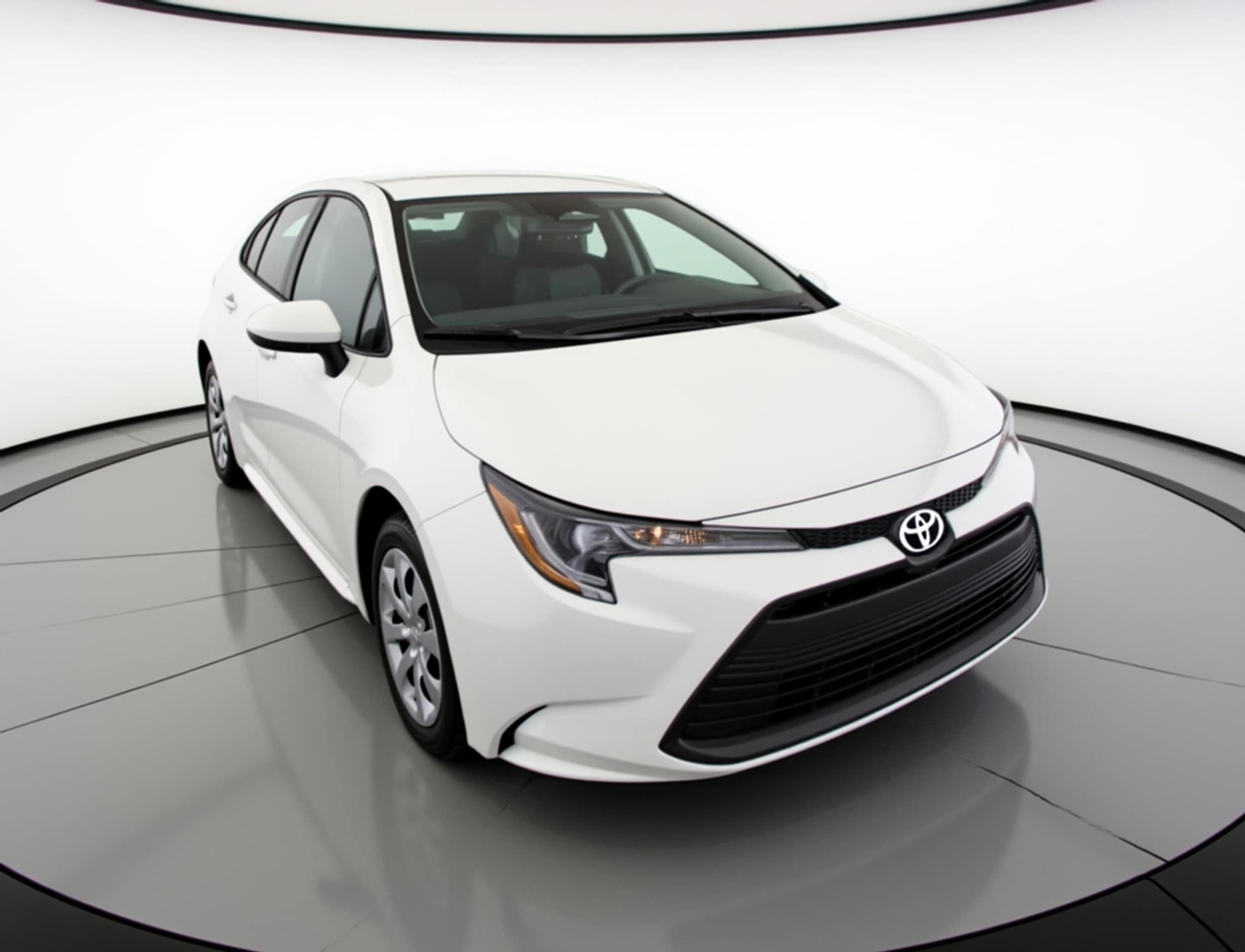 Thumbnail: 2025 Toyota Corolla - 1