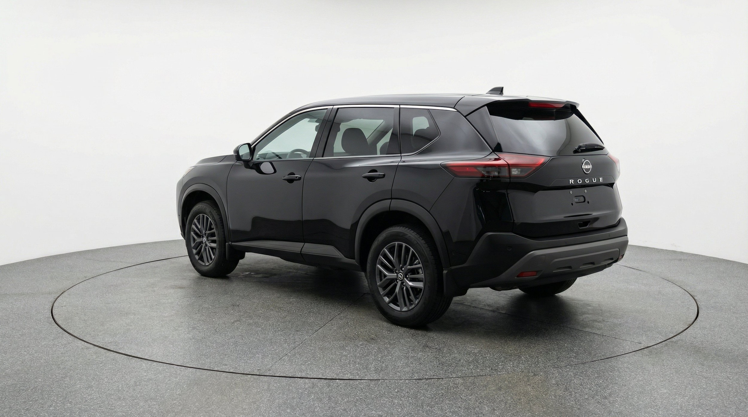 Thumbnail: 2026 Nissan Rogue - 6