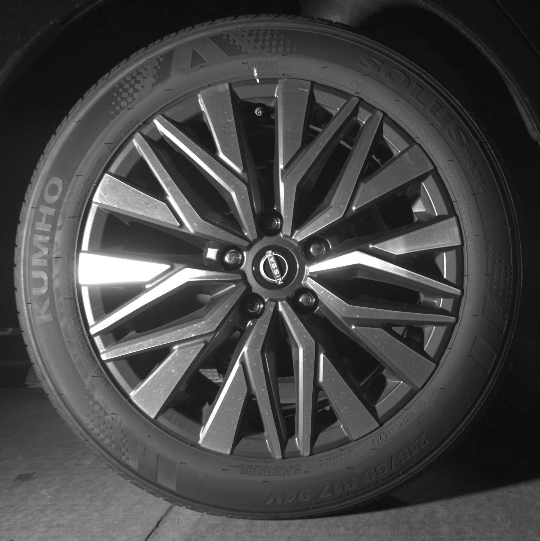 Thumbnail: 2025 Nissan Altima - 12