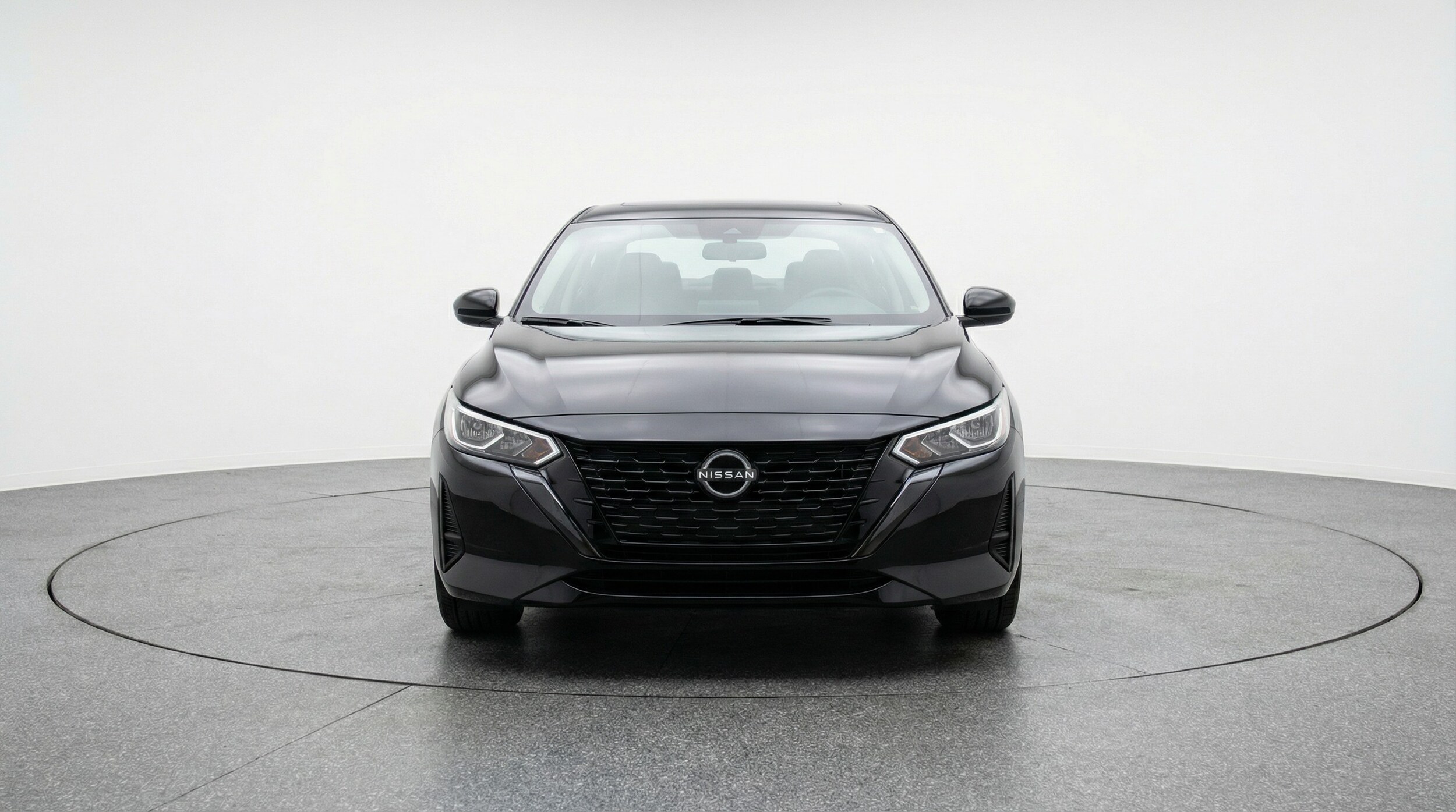 Thumbnail: 2025 Nissan Sentra - 2