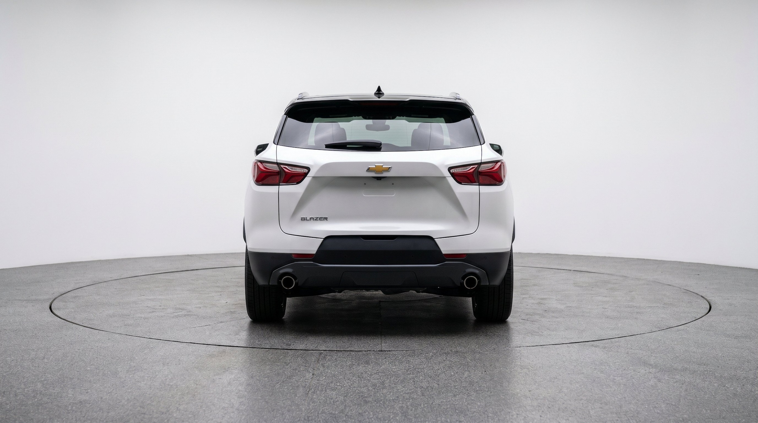 Thumbnail: 2025 Chevrolet Blazer - 7