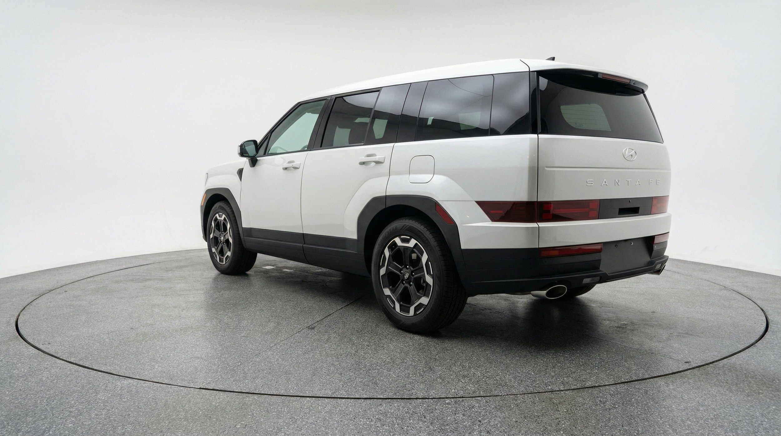 Thumbnail: 2026 Hyundai Santa Fe - 6