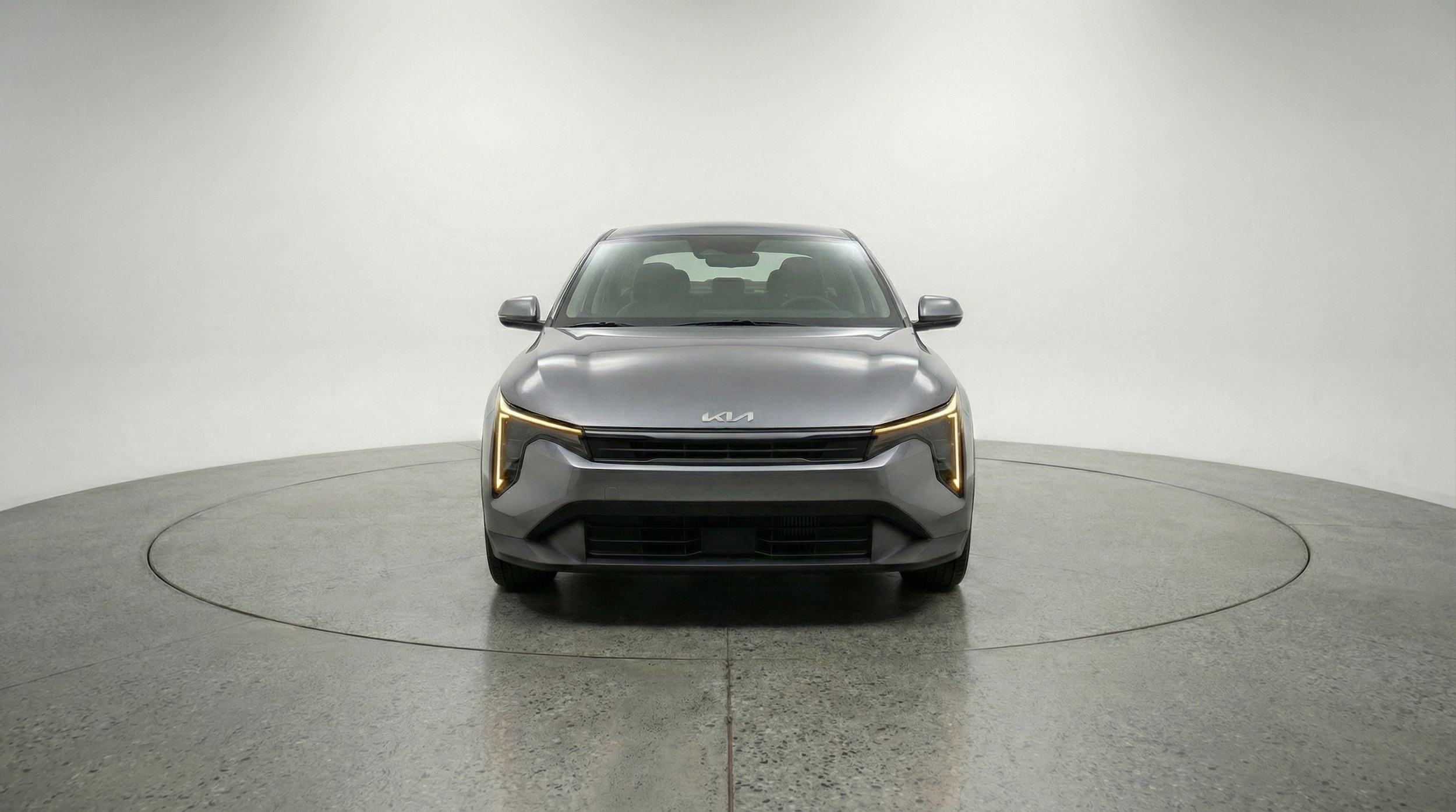 Thumbnail: 2025 Kia K4 - 2