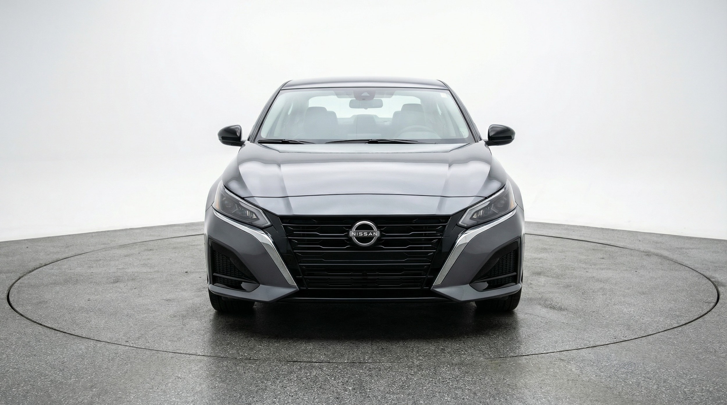 Thumbnail: 2025 Nissan Altima - 2