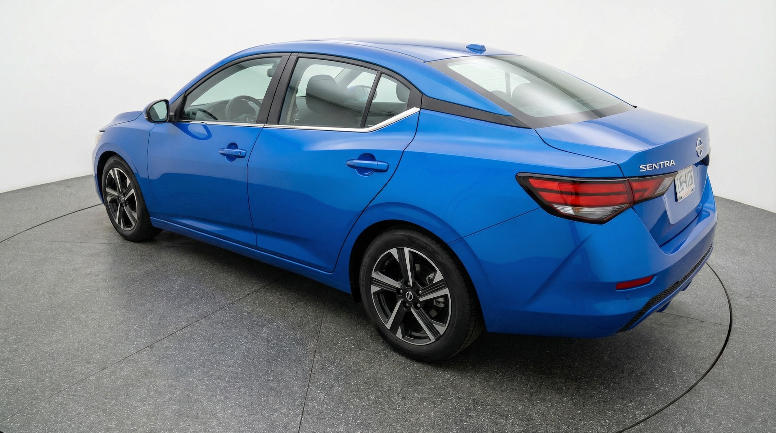 Thumbnail: 2025 Nissan Sentra - 5