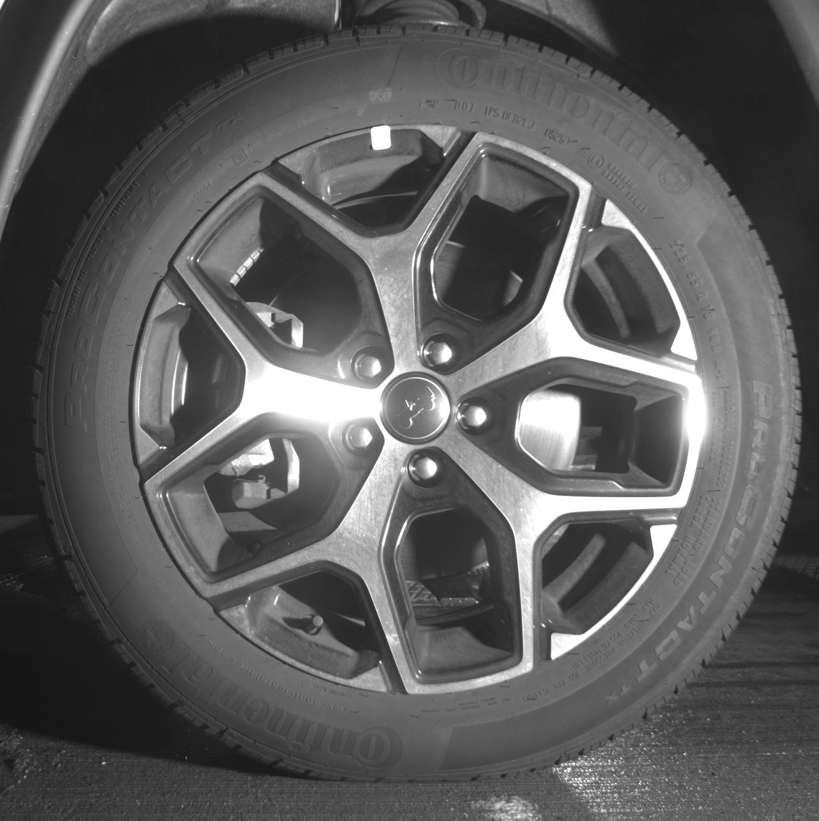 Thumbnail: 2025 Jeep Compass - 12